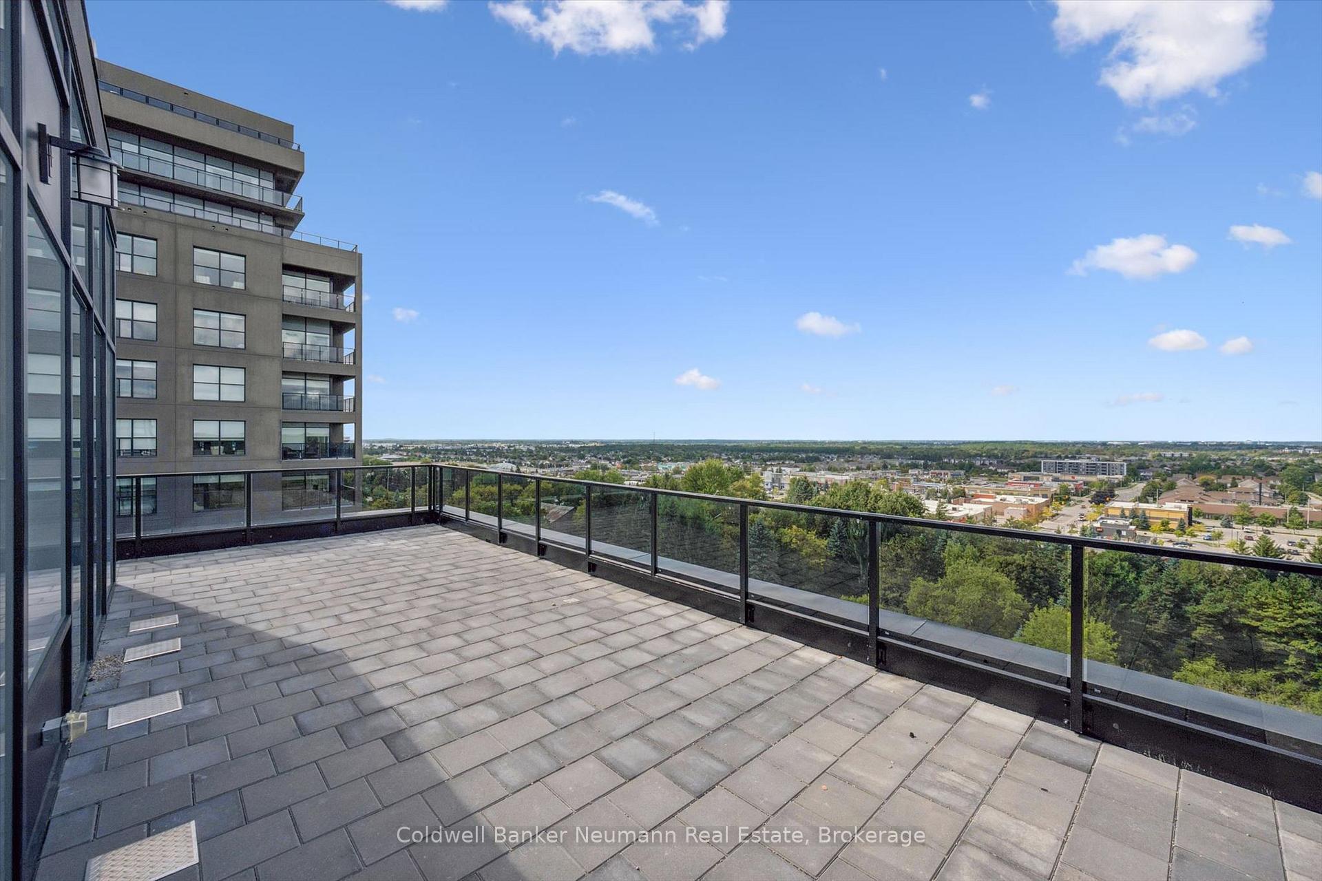 Photo 35 of Unit 804, 1882 Gordon Street, Guelph, Pineridge/Westminster Woods — HOMEH