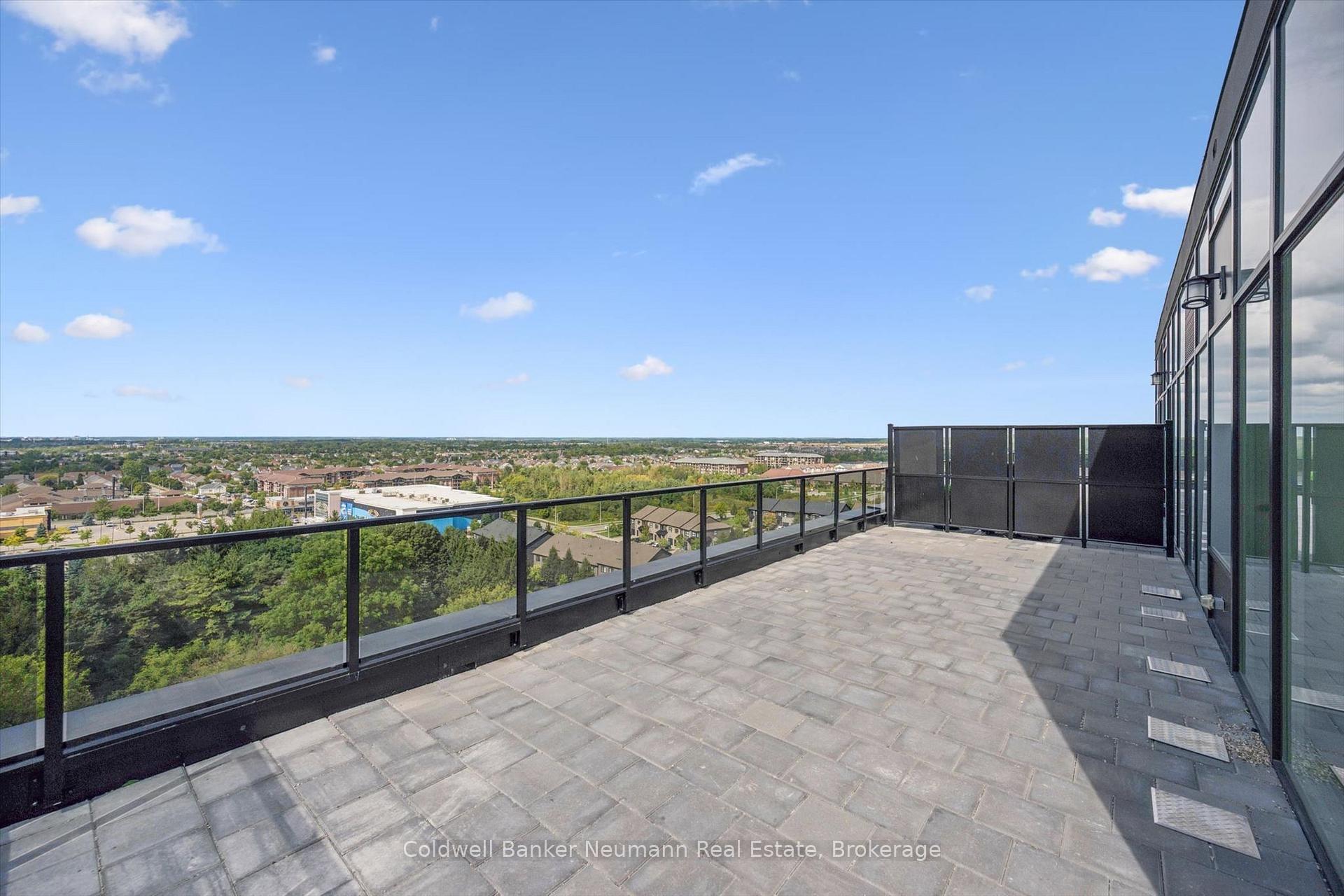 Photo 36 of Unit 804, 1882 Gordon Street, Guelph, Pineridge/Westminster Woods — HOMEH