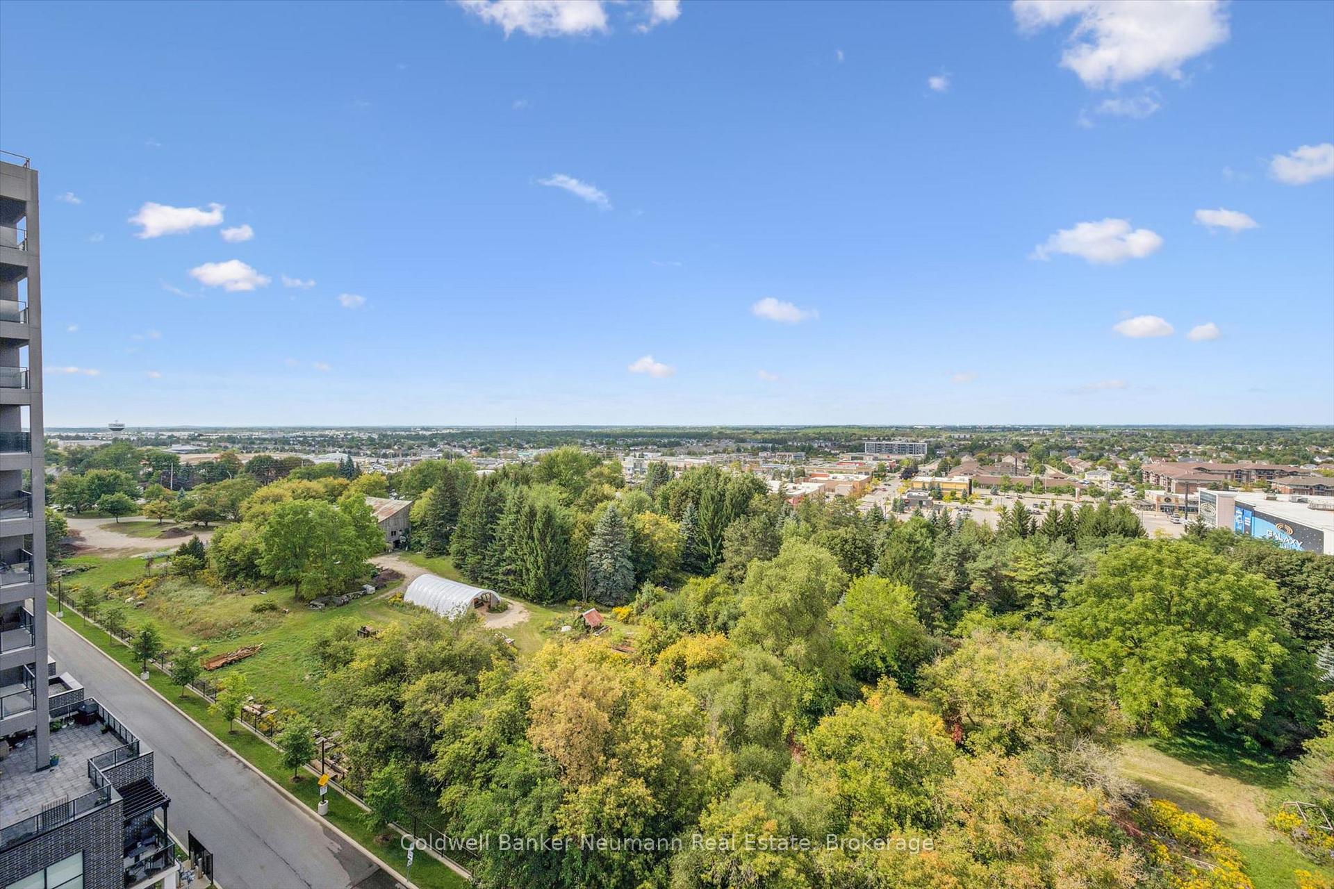 Photo 37 of Unit 804, 1882 Gordon Street, Guelph, Pineridge/Westminster Woods — HOMEH
