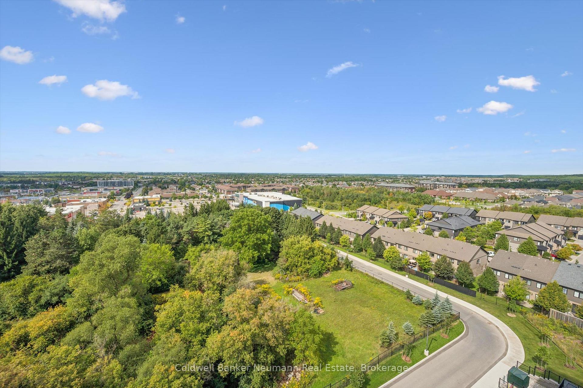 Photo 38 of Unit 804, 1882 Gordon Street, Guelph, Pineridge/Westminster Woods — HOMEH