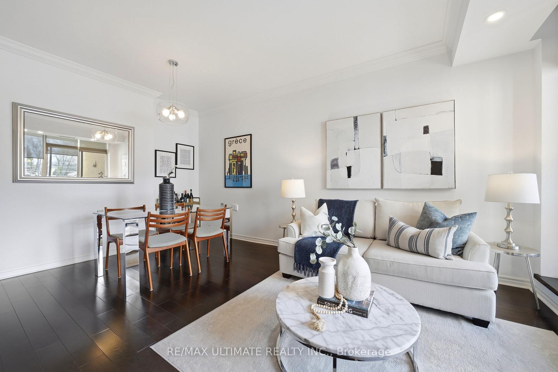 Photo 10 of Unit 405, 1750 Bayview Avenue, Toronto, Mount Pleasant East — HOMEH