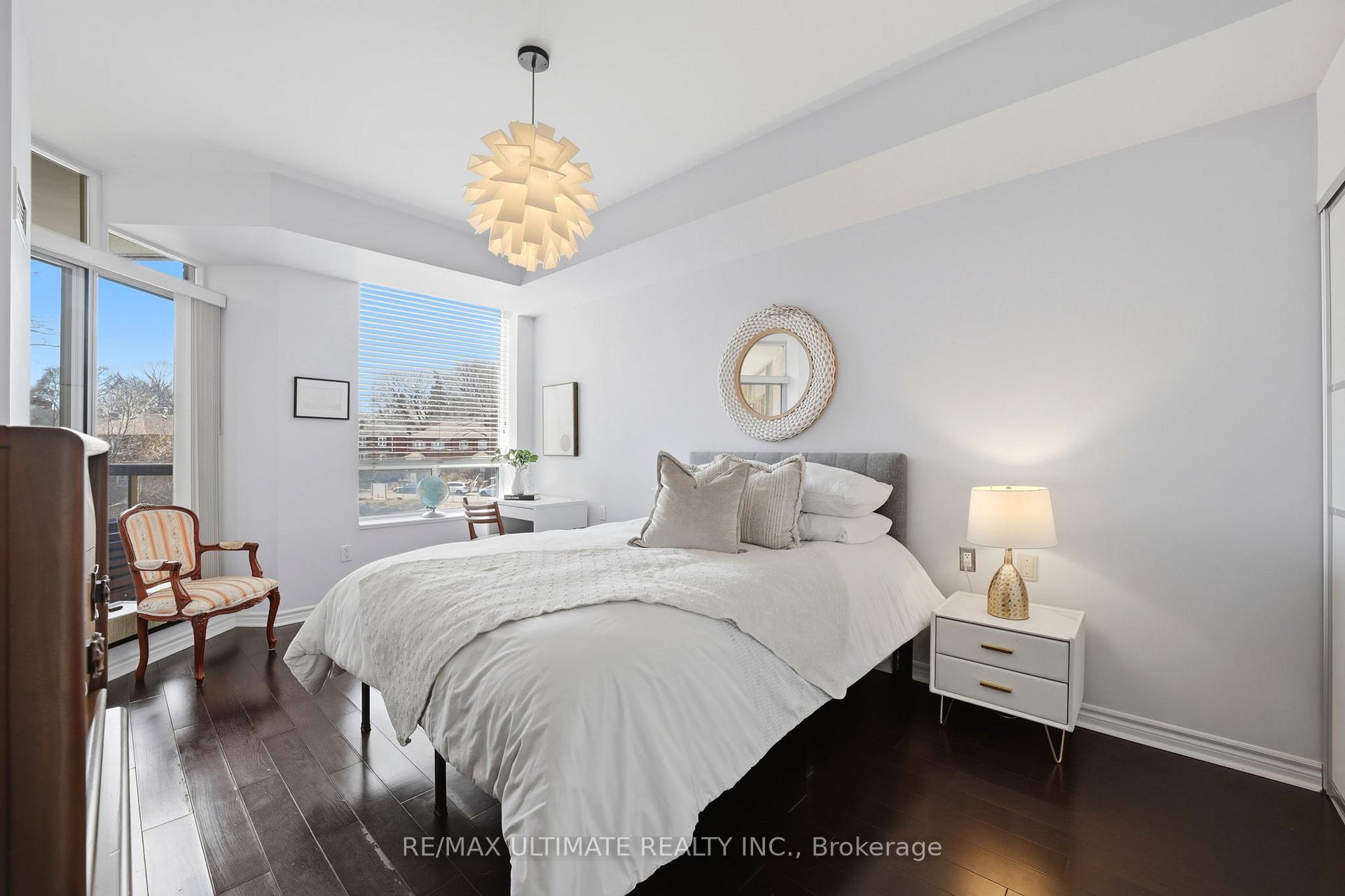 Photo 12 of Unit 405, 1750 Bayview Avenue, Toronto, Mount Pleasant East — HOMEH