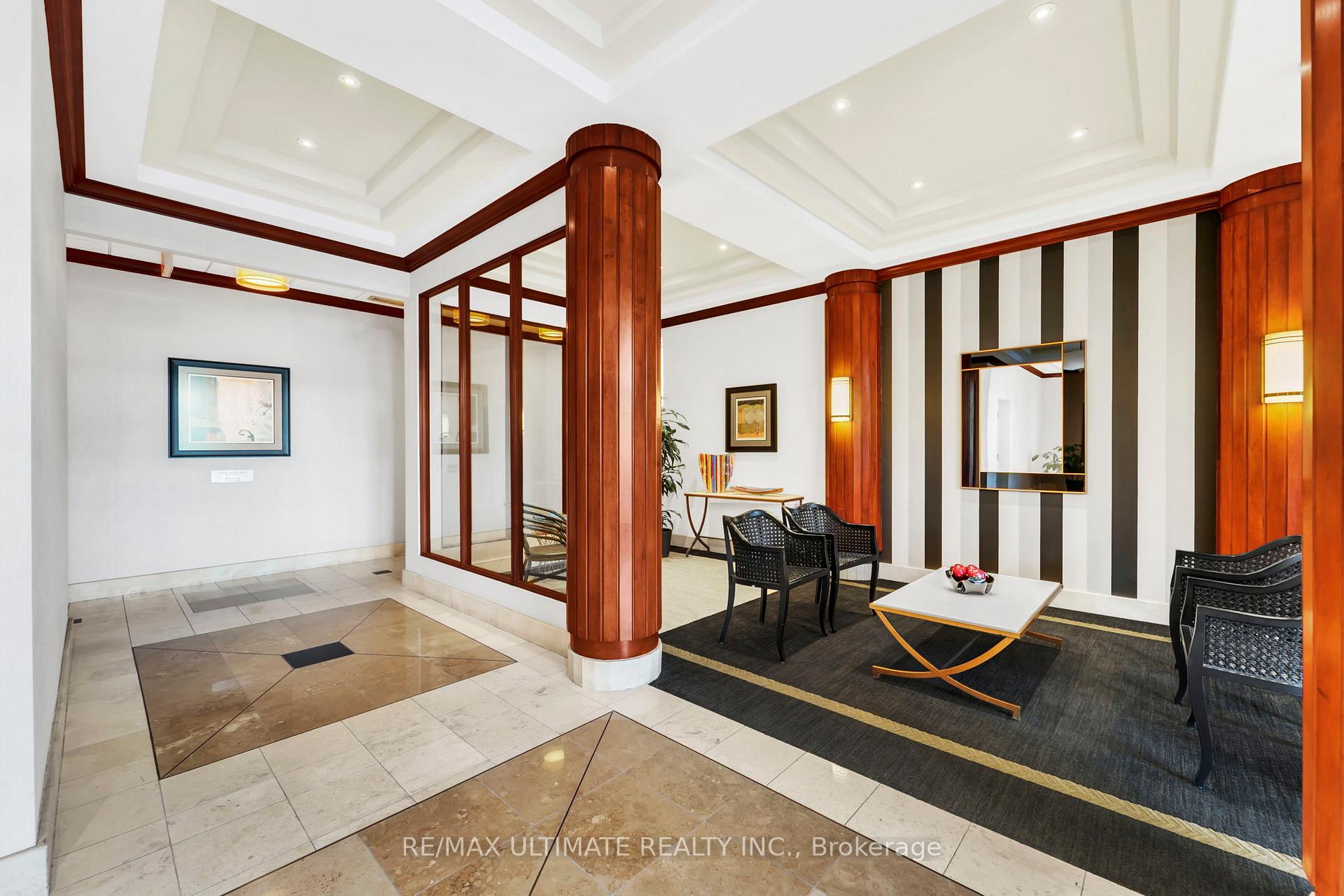 Photo 15 of Unit 405, 1750 Bayview Avenue, Toronto, Mount Pleasant East — HOMEH