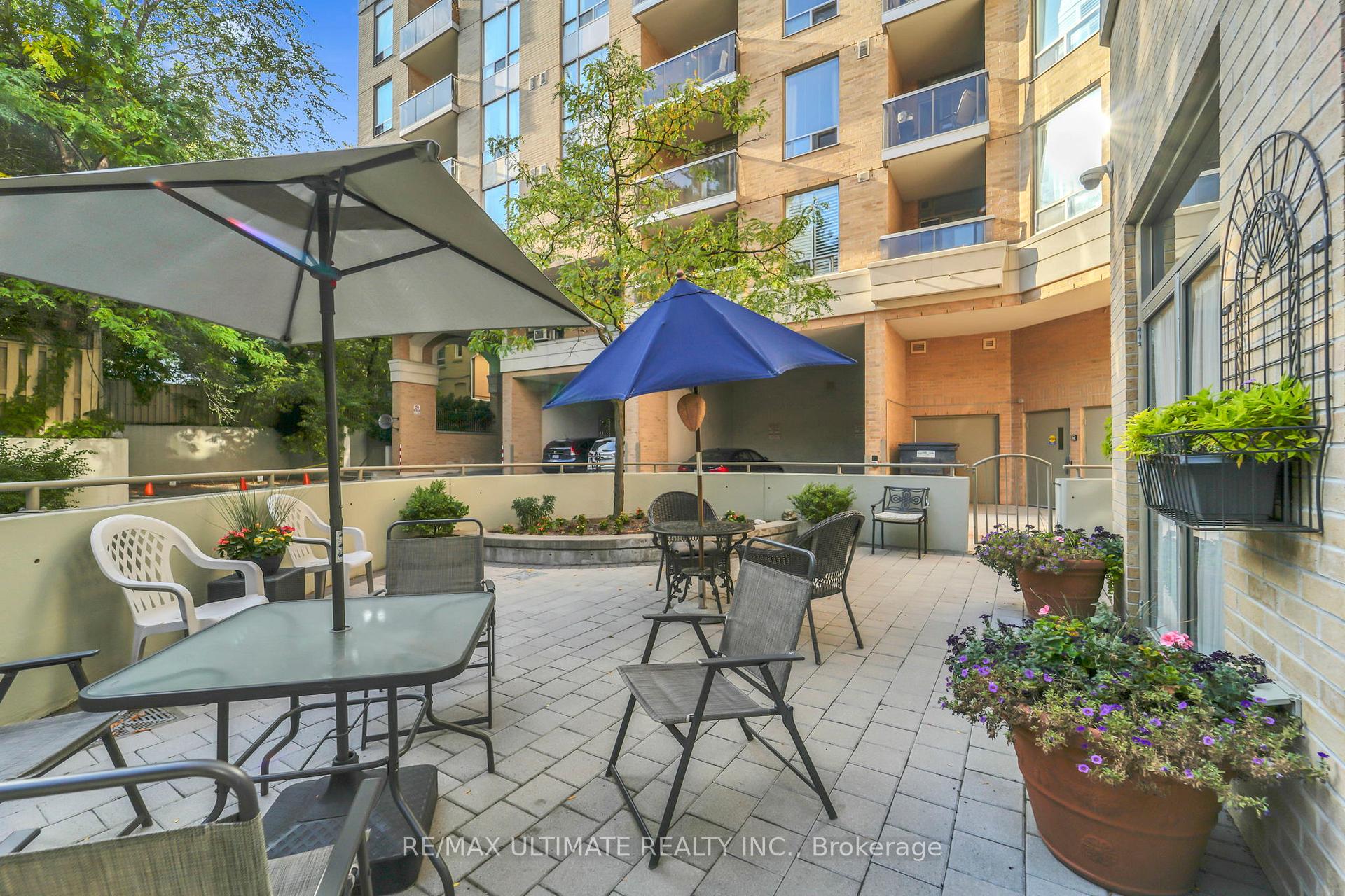 Photo 16 of Unit 405, 1750 Bayview Avenue, Toronto, Mount Pleasant East — HOMEH