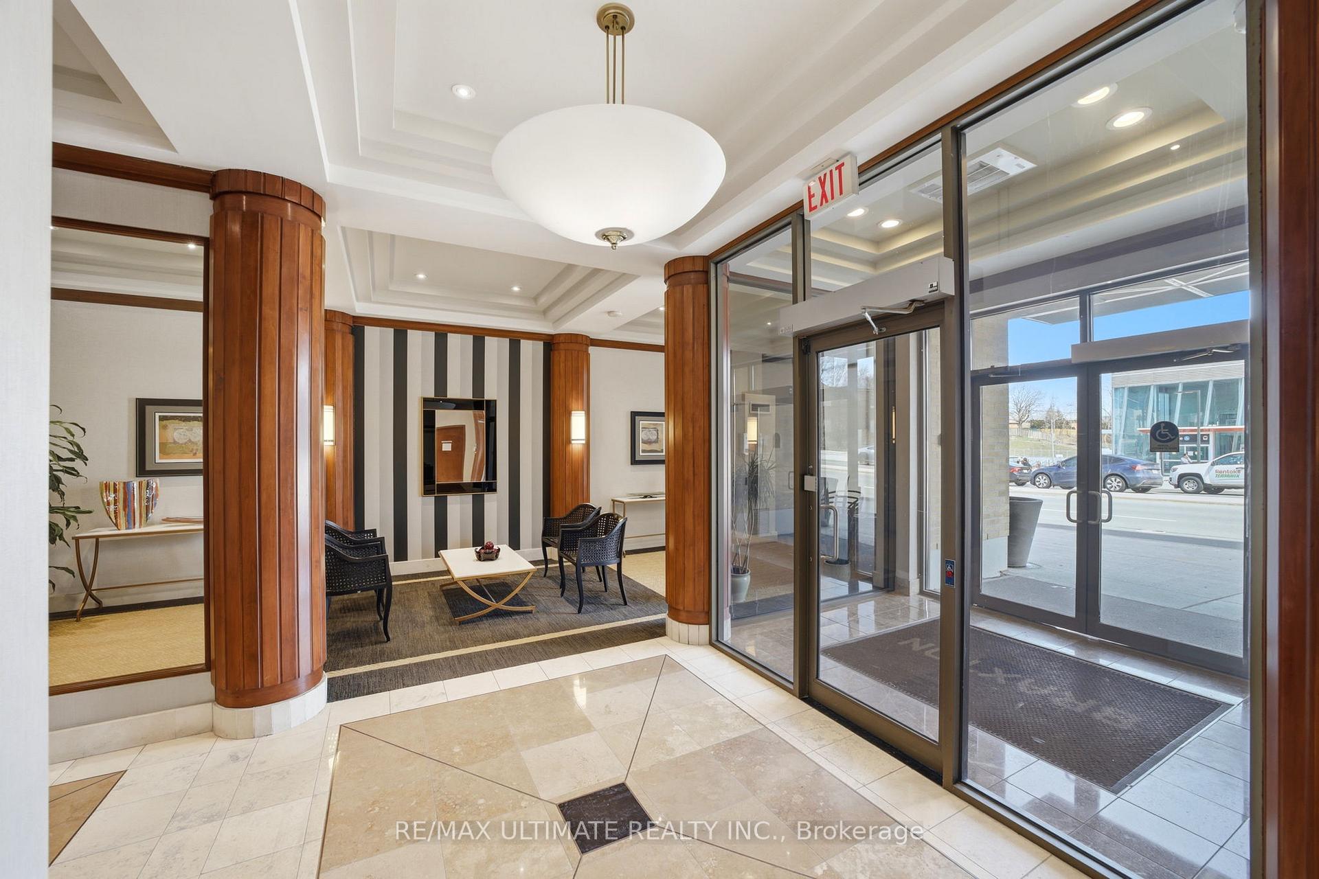 Photo 18 of Unit 405, 1750 Bayview Avenue, Toronto, Mount Pleasant East — HOMEH
