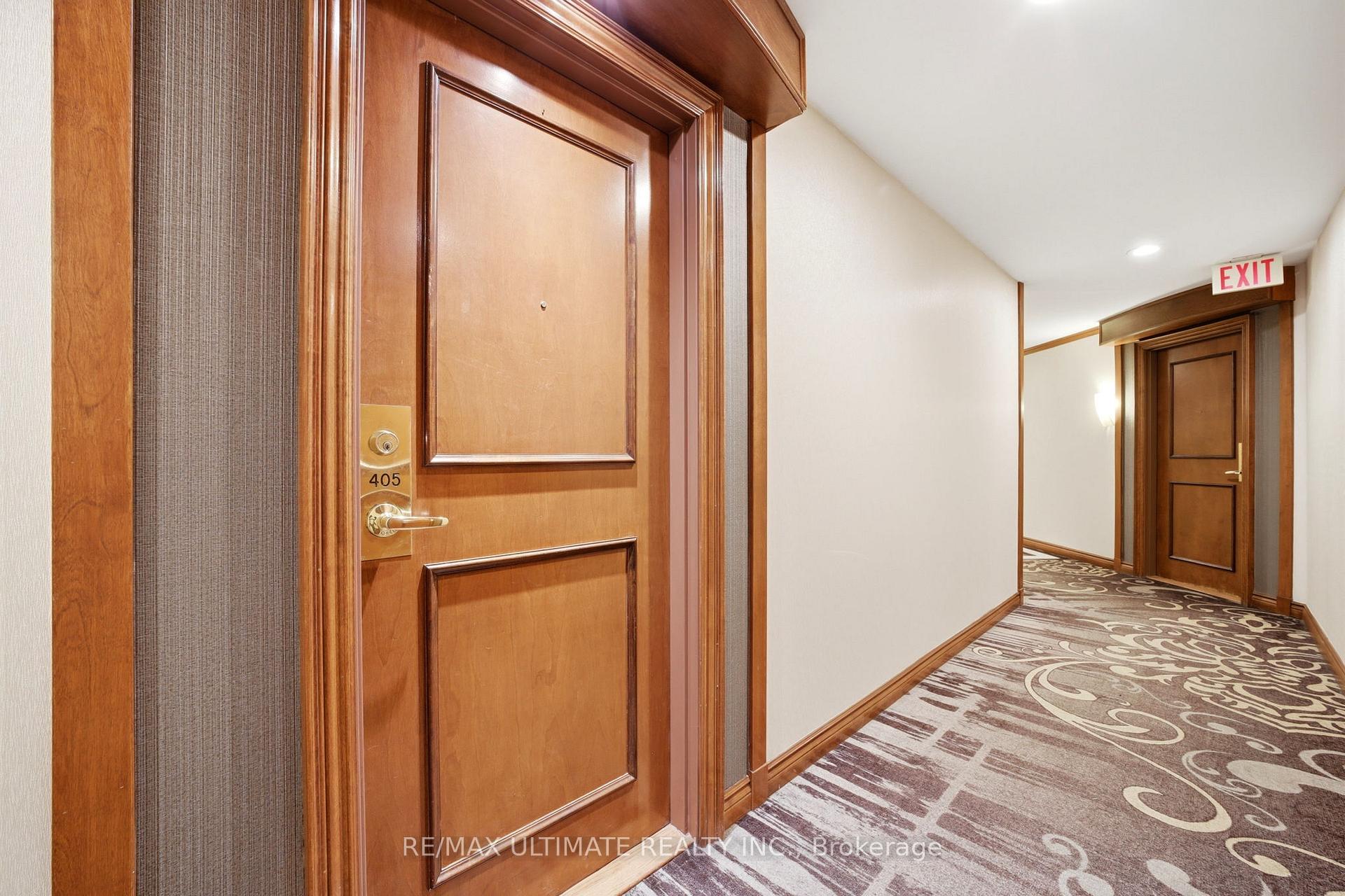 Photo 21 of Unit 405, 1750 Bayview Avenue, Toronto, Mount Pleasant East — HOMEH