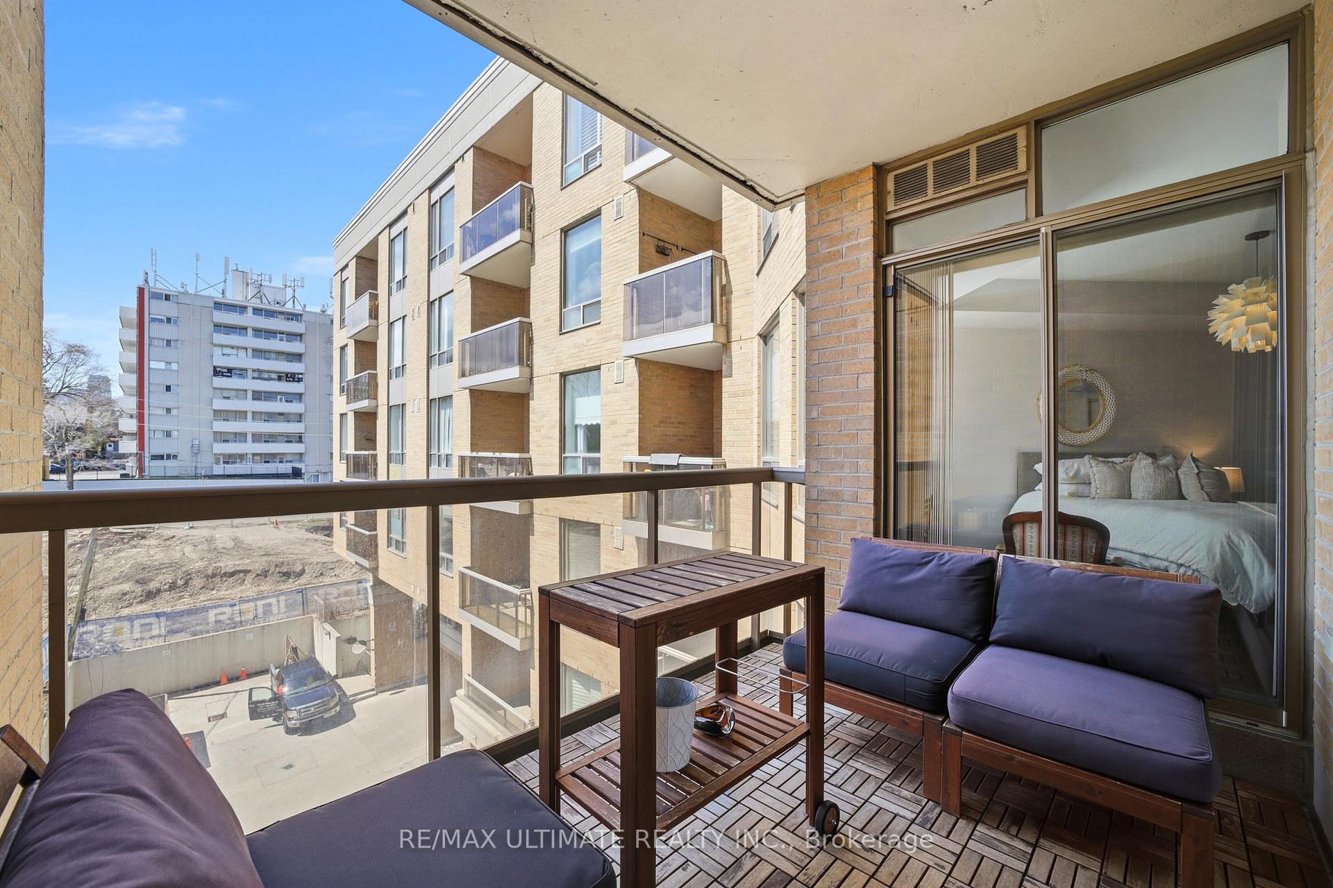Photo 24 of Unit 405, 1750 Bayview Avenue, Toronto, Mount Pleasant East — HOMEH