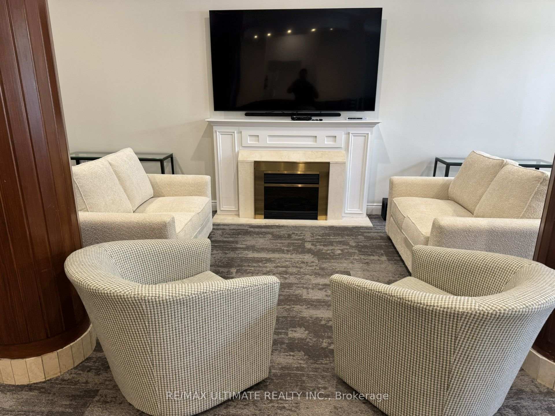 Photo 26 of Unit 405, 1750 Bayview Avenue, Toronto, Mount Pleasant East — HOMEH