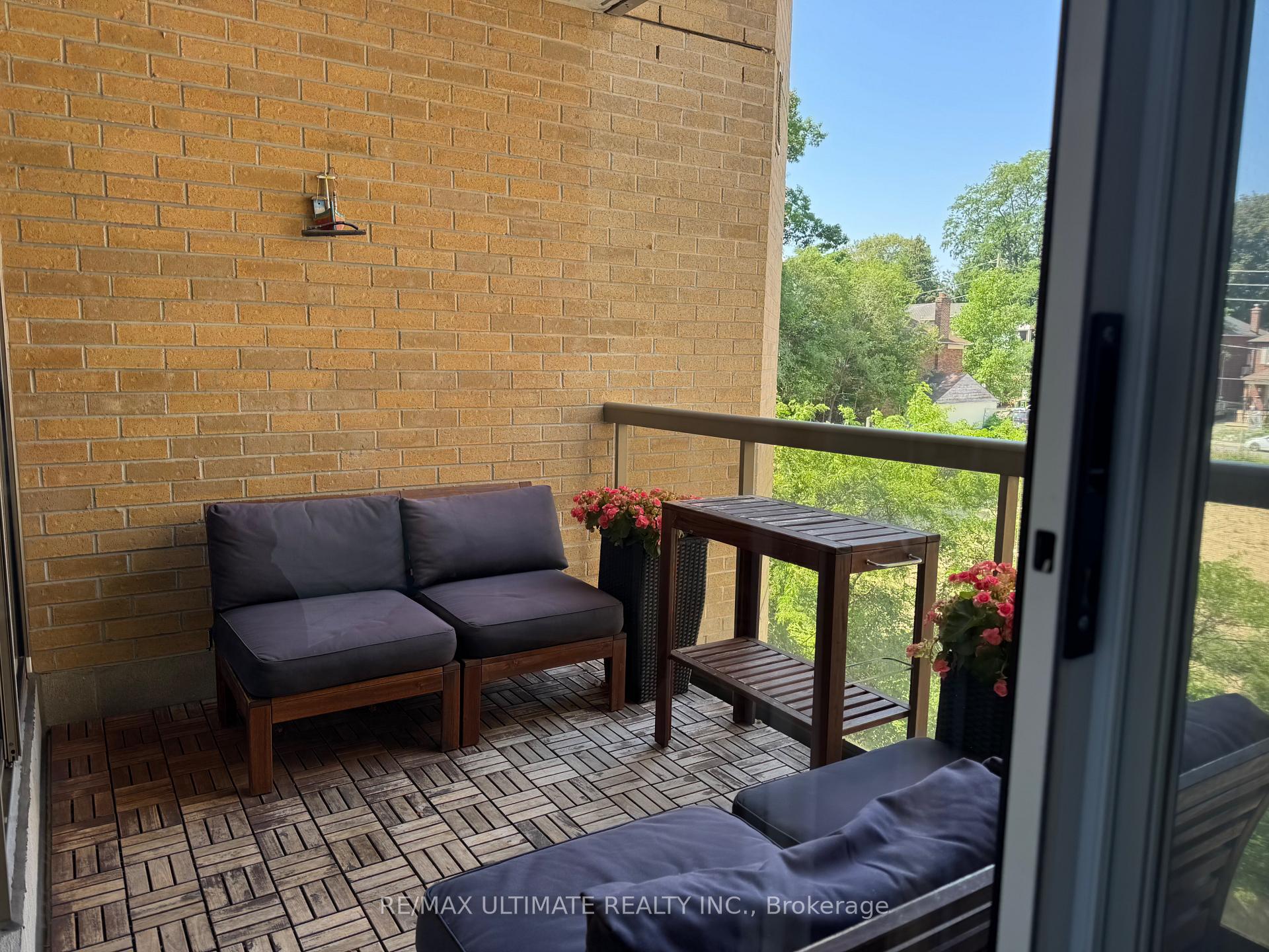 Photo 34 of Unit 405, 1750 Bayview Avenue, Toronto, Mount Pleasant East — HOMEH