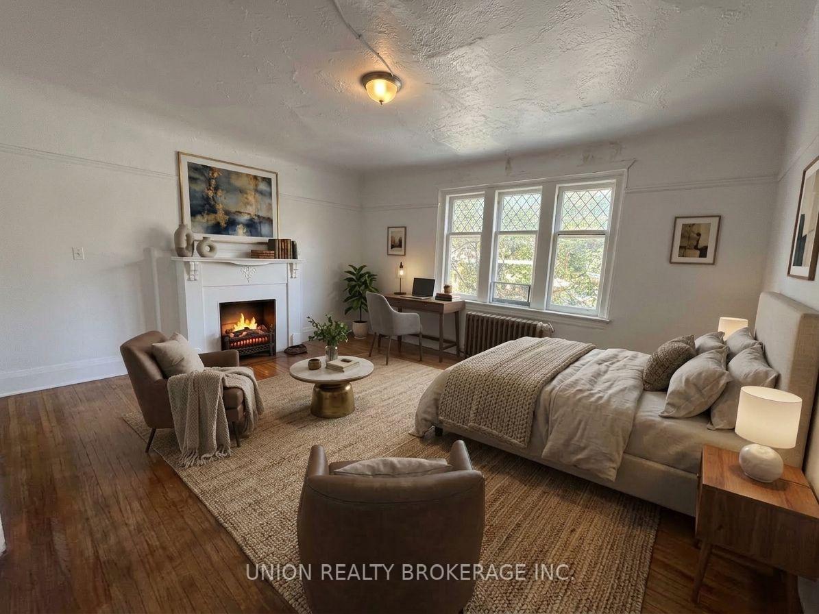 Photo 1 of Unit 16, 2393 Queen Street E, Toronto, The Beaches — HOMEH