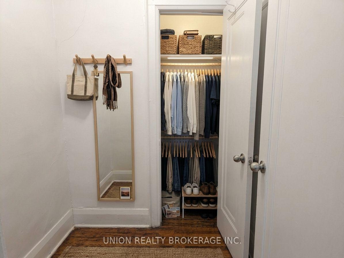 Photo 5 of Unit 16, 2393 Queen Street E, Toronto, The Beaches — HOMEH