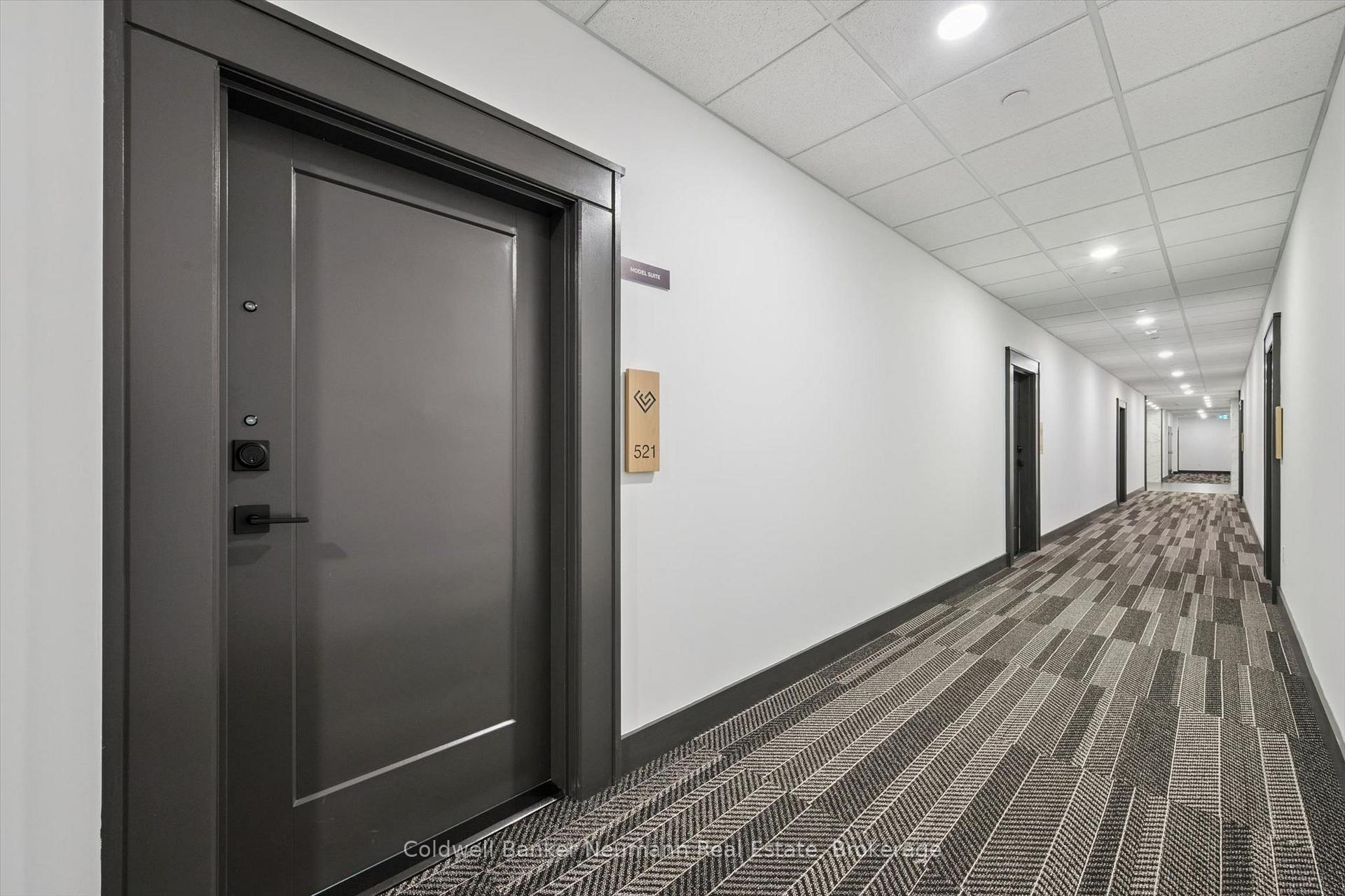 Photo 2 of Unit 521, 1882 Gordon Street, Guelph, Pineridge/Westminster Woods — HOMEH