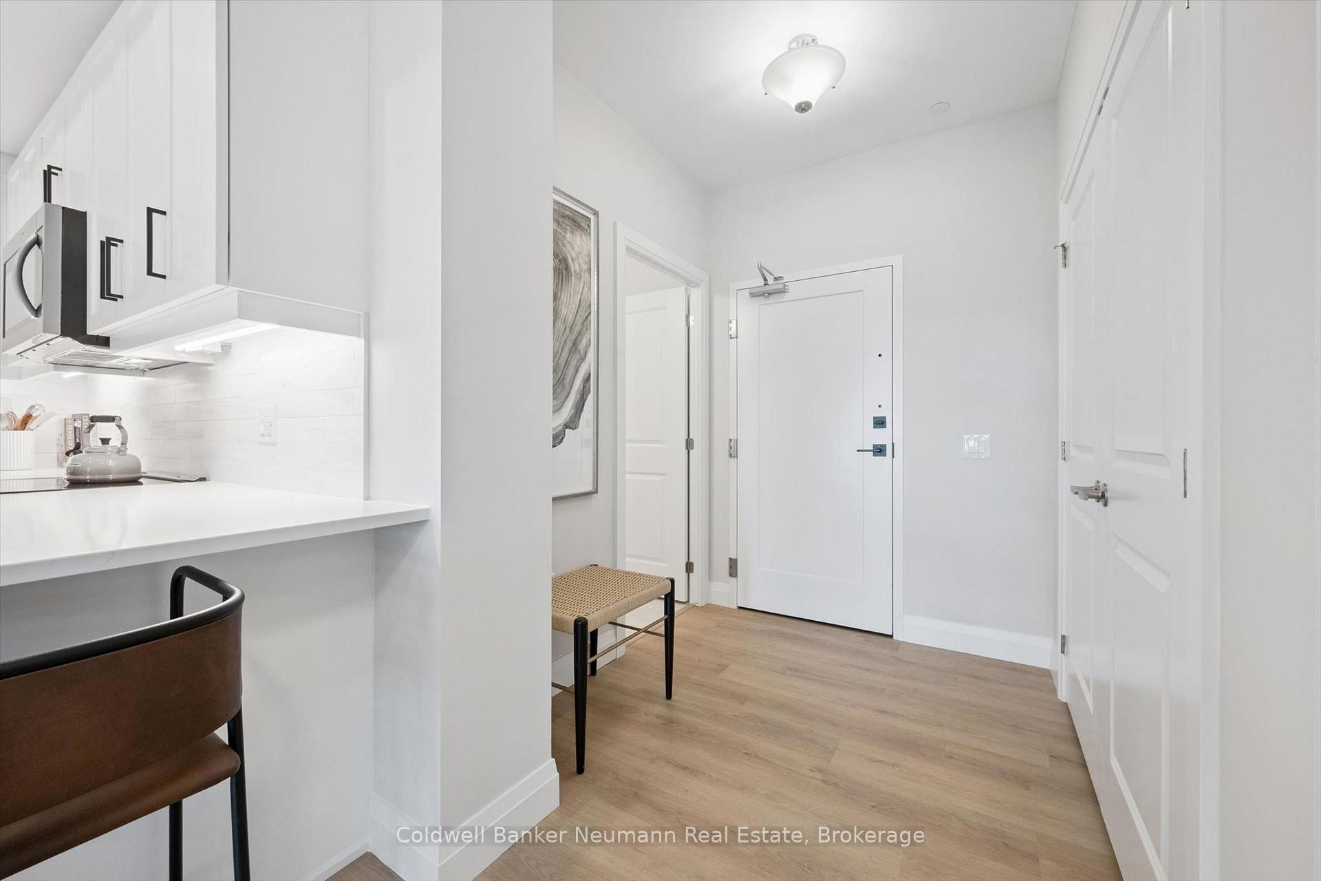 Photo 3 of Unit 521, 1882 Gordon Street, Guelph, Pineridge/Westminster Woods — HOMEH