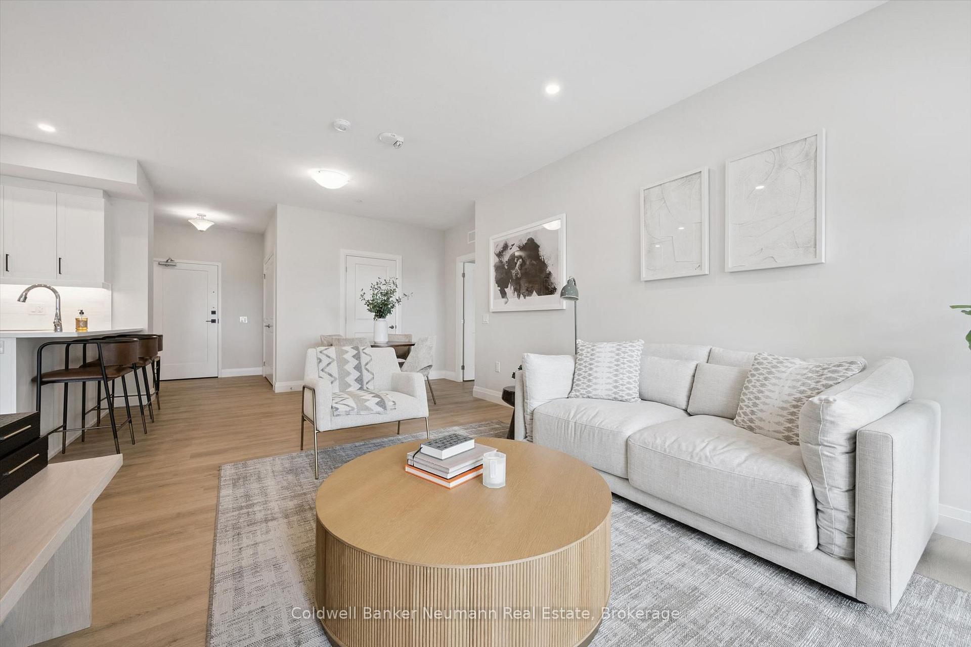 Photo 6 of Unit 521, 1882 Gordon Street, Guelph, Pineridge/Westminster Woods — HOMEH