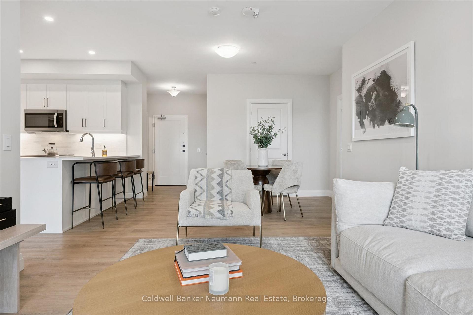 Photo 7 of Unit 521, 1882 Gordon Street, Guelph, Pineridge/Westminster Woods — HOMEH