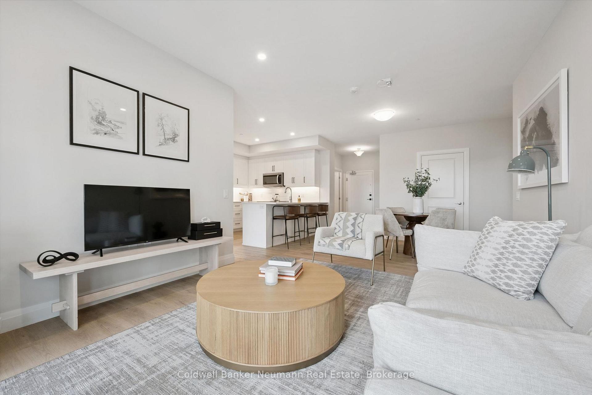 Photo 8 of Unit 521, 1882 Gordon Street, Guelph, Pineridge/Westminster Woods — HOMEH