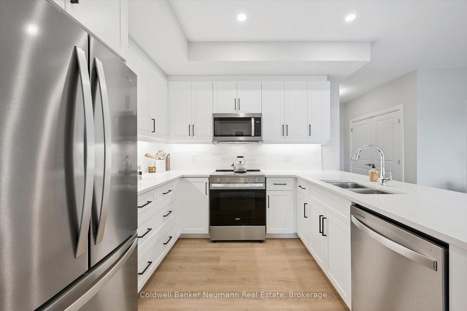 Photo 9 of Unit 521, 1882 Gordon Street, Guelph, Pineridge/Westminster Woods — HOMEH