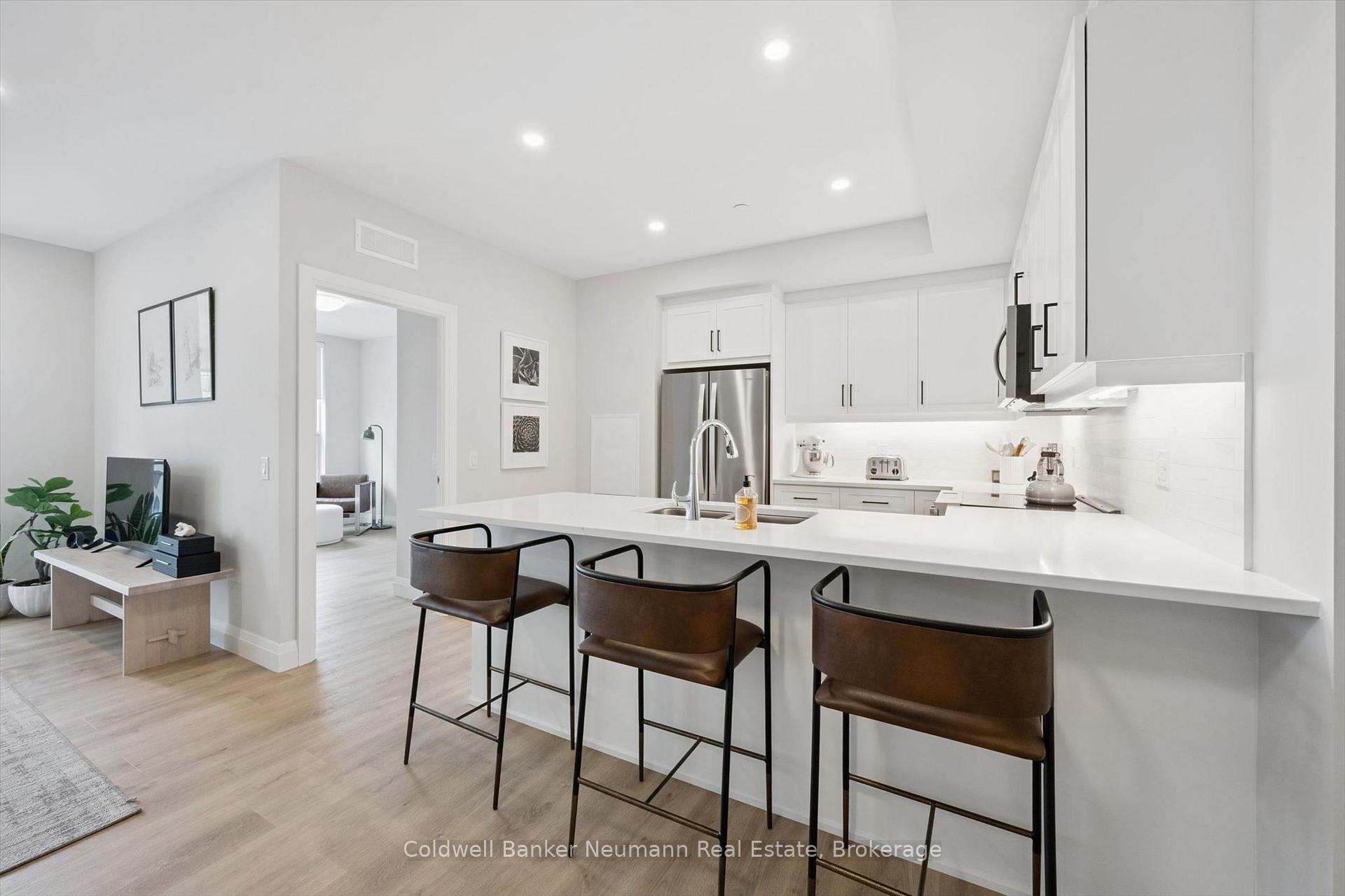 Photo 12 of Unit 521, 1882 Gordon Street, Guelph, Pineridge/Westminster Woods — HOMEH