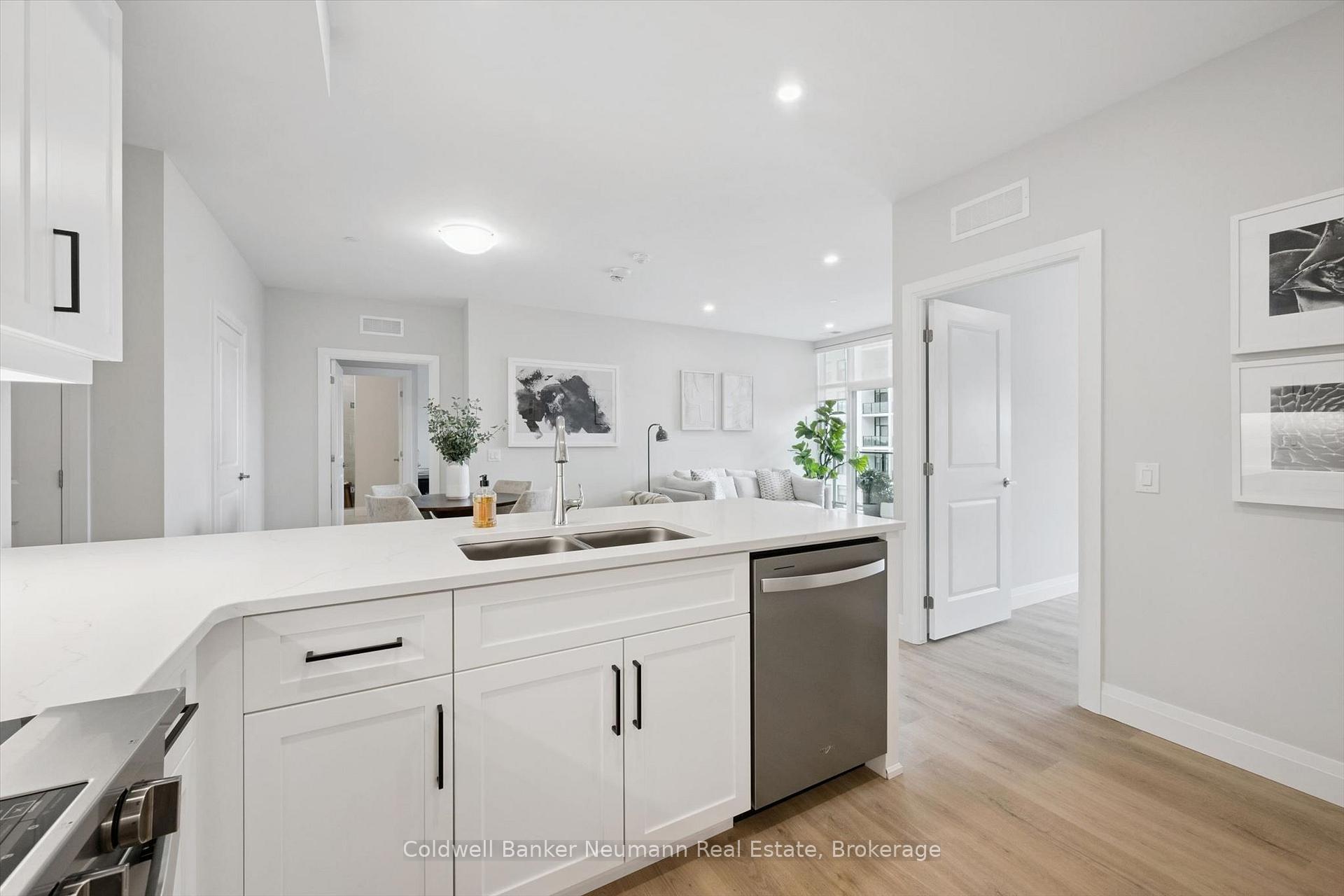 Photo 13 of Unit 521, 1882 Gordon Street, Guelph, Pineridge/Westminster Woods — HOMEH