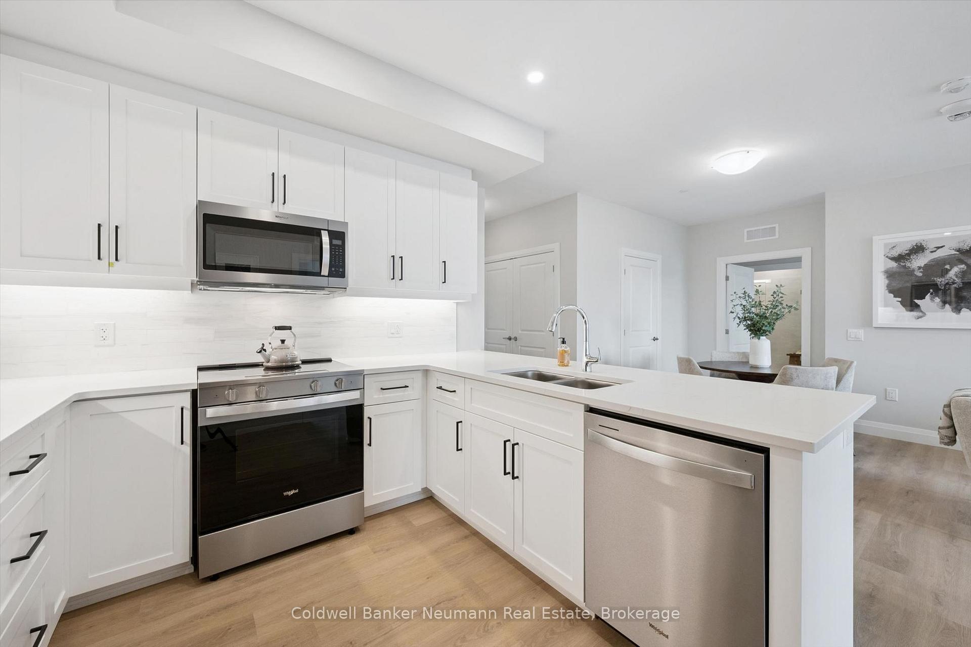 Photo 14 of Unit 521, 1882 Gordon Street, Guelph, Pineridge/Westminster Woods — HOMEH