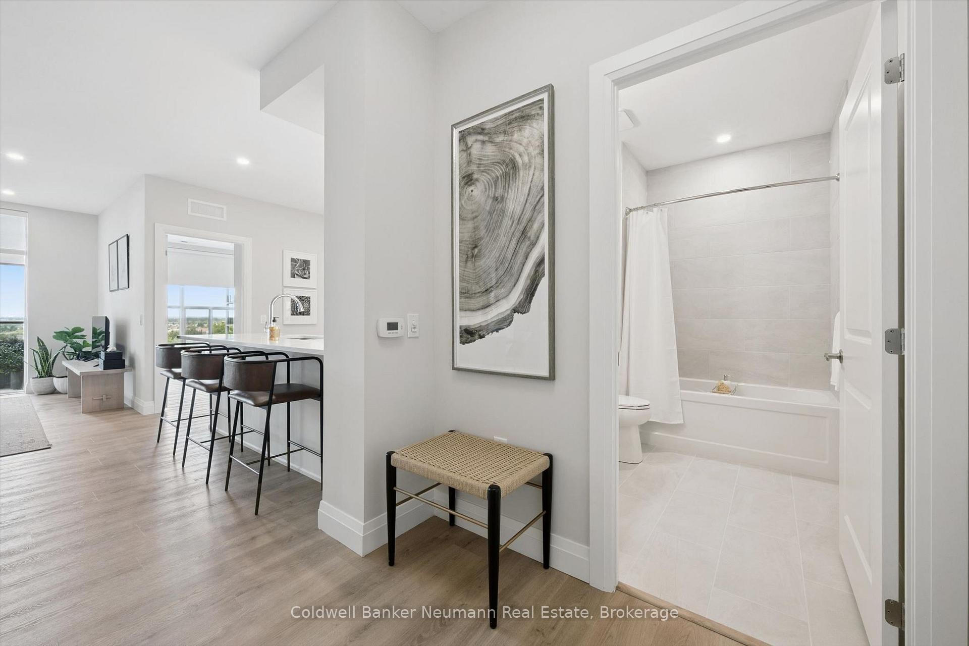 Photo 25 of Unit 521, 1882 Gordon Street, Guelph, Pineridge/Westminster Woods — HOMEH