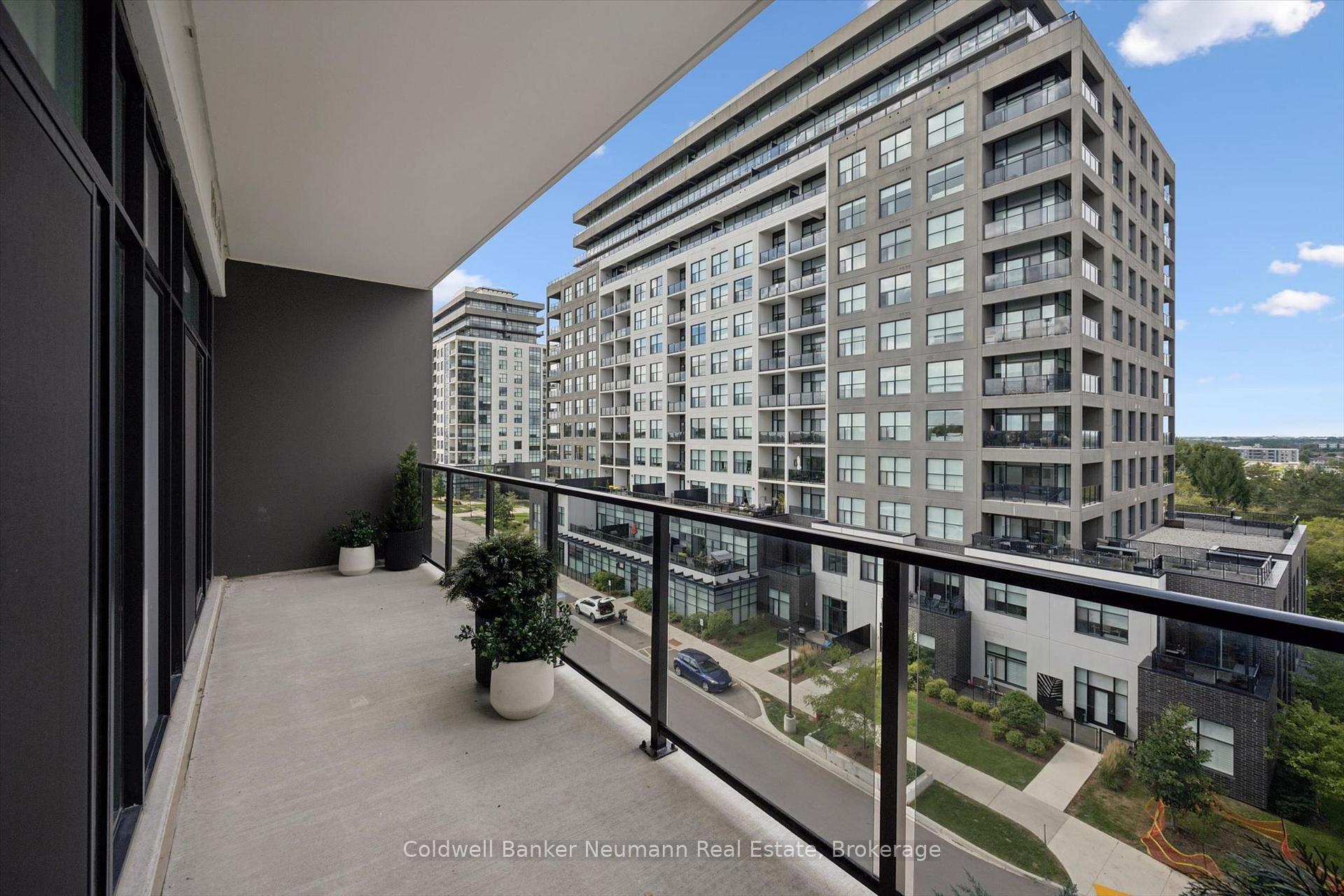 Photo 30 of Unit 521, 1882 Gordon Street, Guelph, Pineridge/Westminster Woods — HOMEH