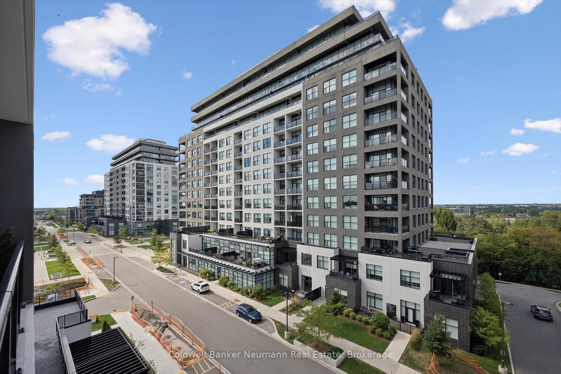 Photo 32 of Unit 521, 1882 Gordon Street, Guelph, Pineridge/Westminster Woods — HOMEH