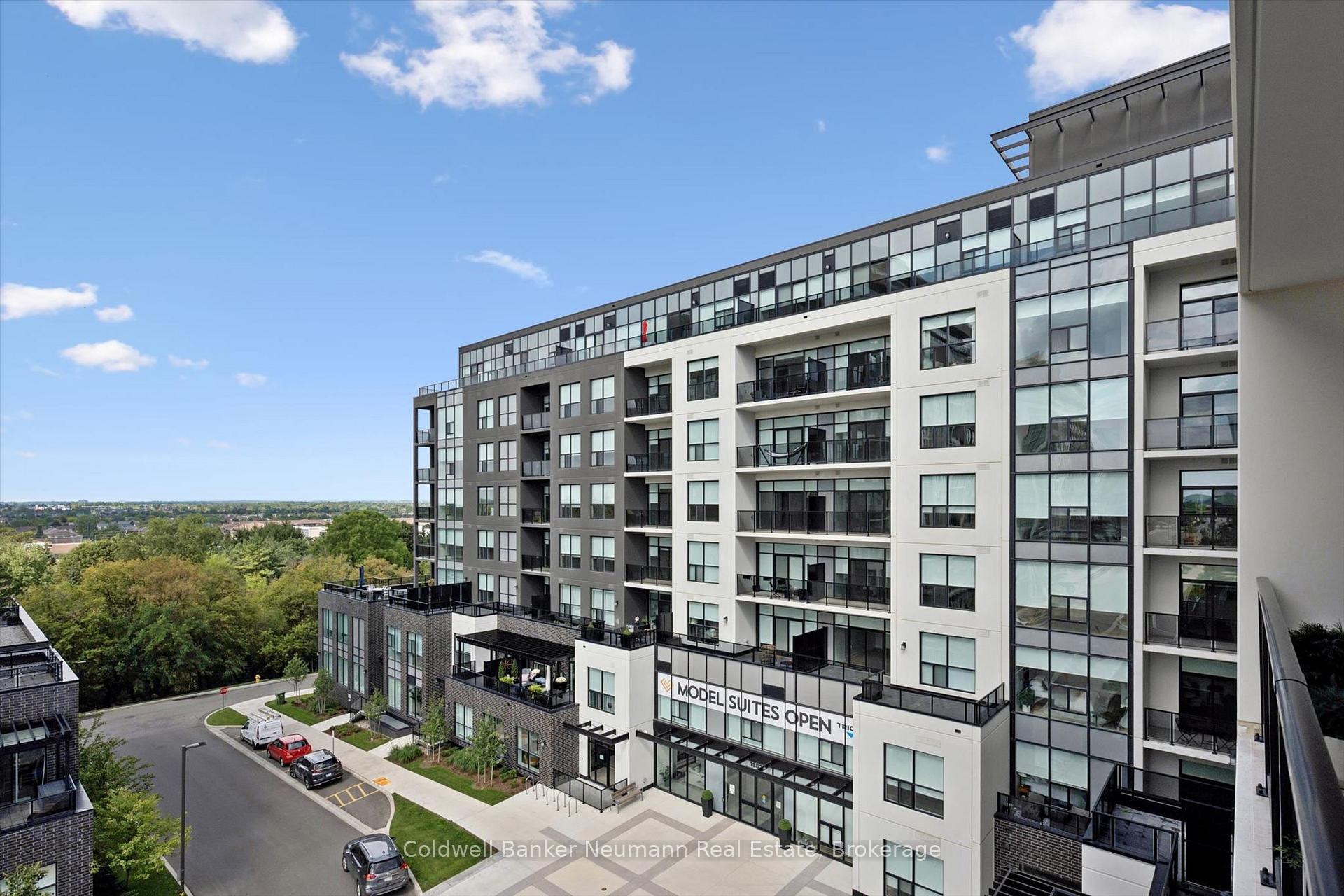Photo 33 of Unit 521, 1882 Gordon Street, Guelph, Pineridge/Westminster Woods — HOMEH
