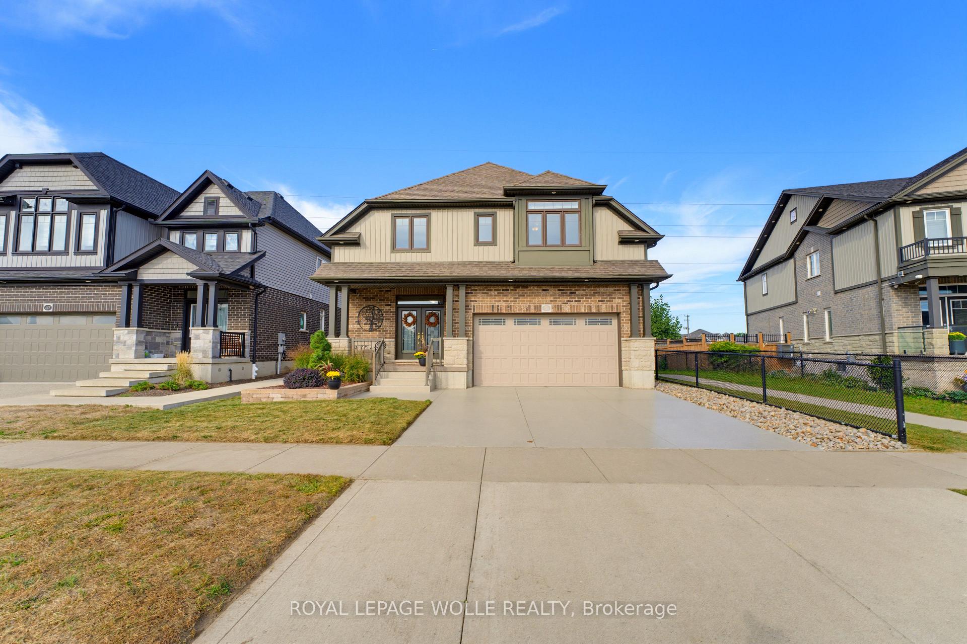 Photo 2 of 51 Netherwood Road, Kitchener, Doon South — HOMEH