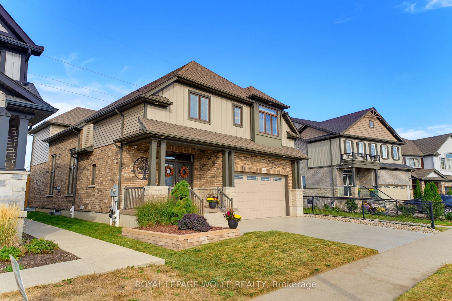 Photo 5 of 51 Netherwood Road, Kitchener, Doon South — HOMEH