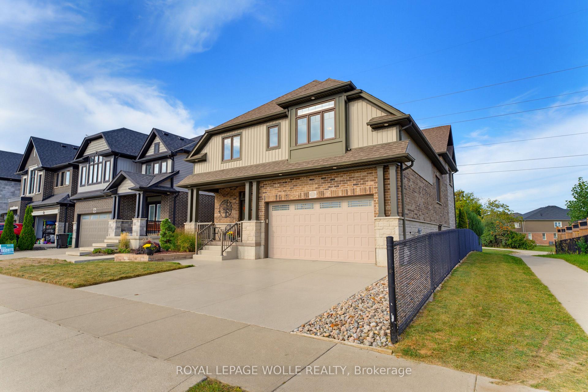 Photo 7 of 51 Netherwood Road, Kitchener, Doon South — HOMEH