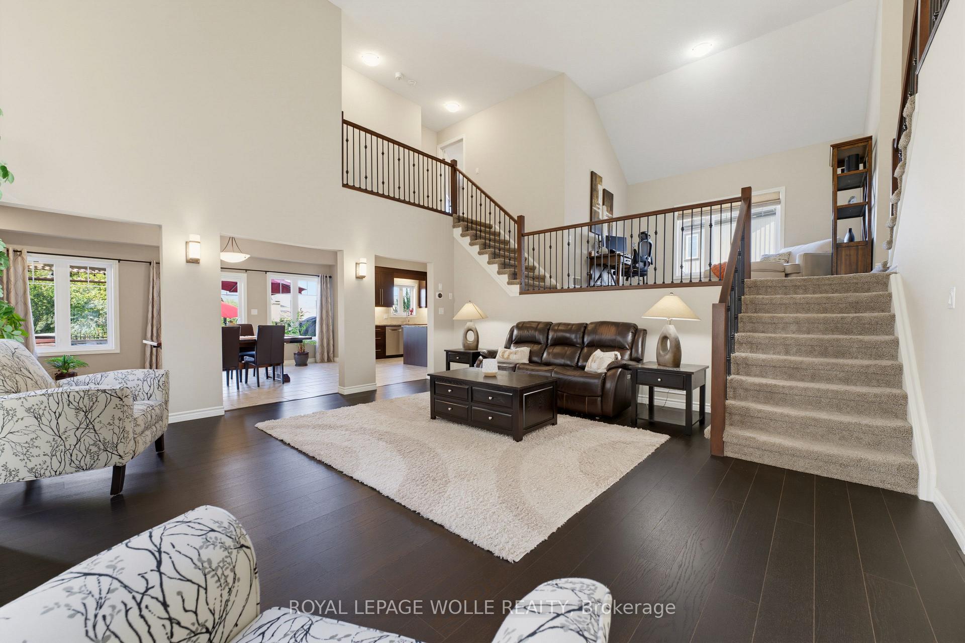 Photo 17 of 51 Netherwood Road, Kitchener, Doon South — HOMEH