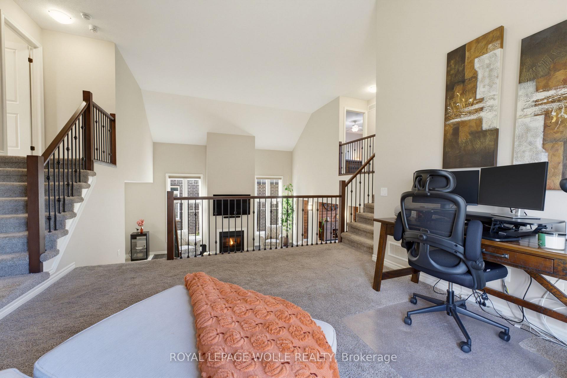 Photo 41 of 51 Netherwood Road, Kitchener, Doon South — HOMEH