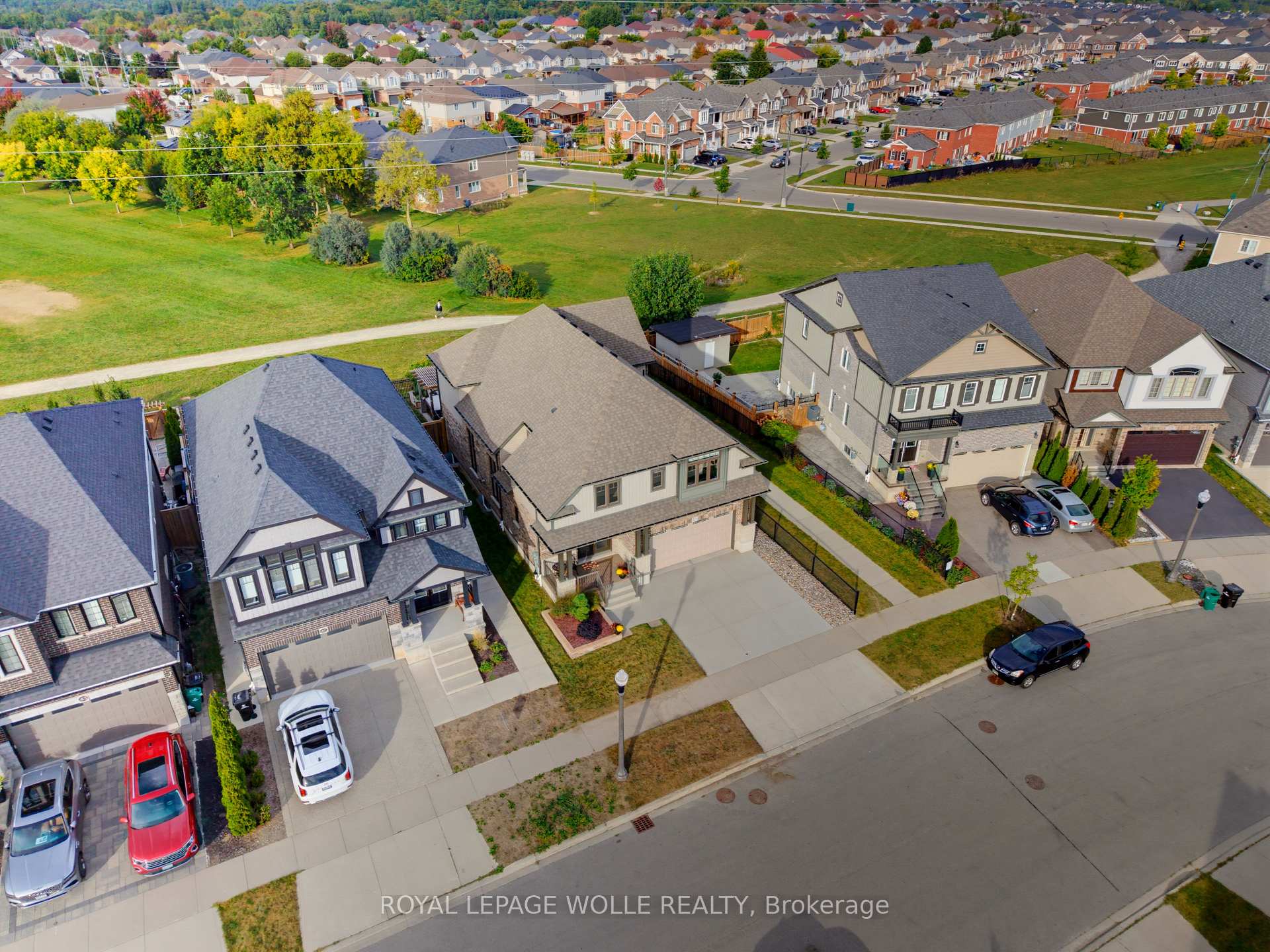 Photo 89 of 51 Netherwood Road, Kitchener, Doon South — HOMEH