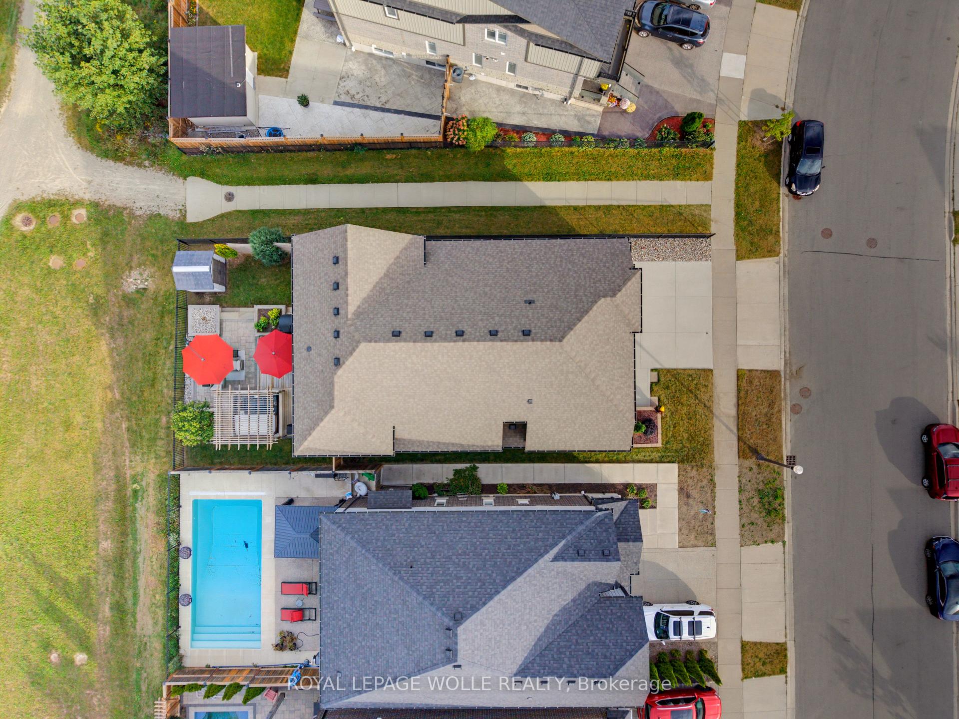 Photo 95 of 51 Netherwood Road, Kitchener, Doon South — HOMEH