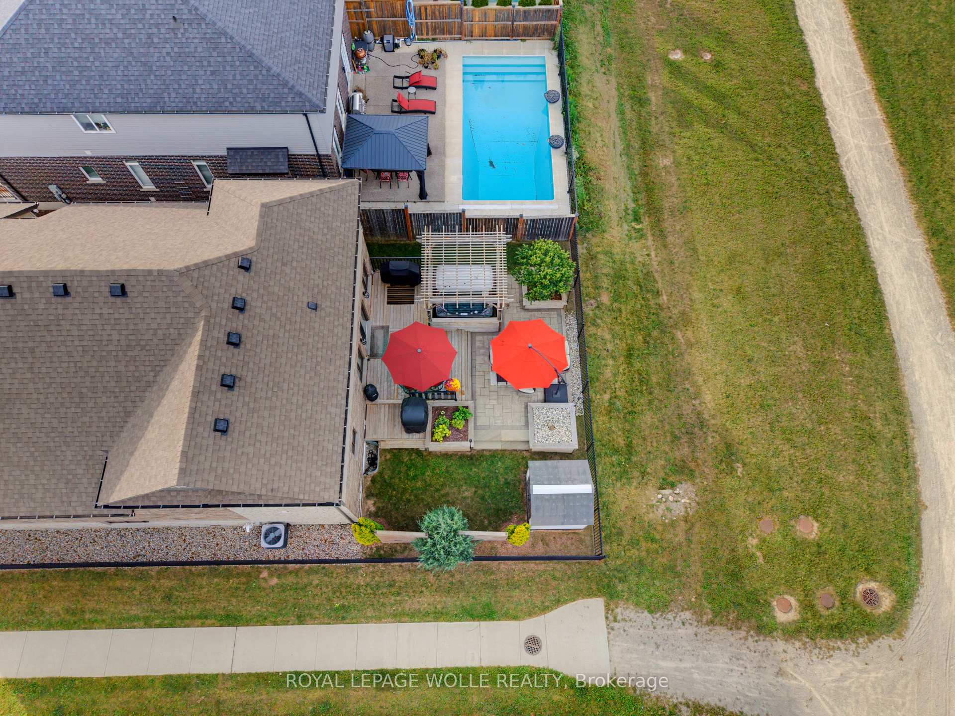 Photo 97 of 51 Netherwood Road, Kitchener, Doon South — HOMEH