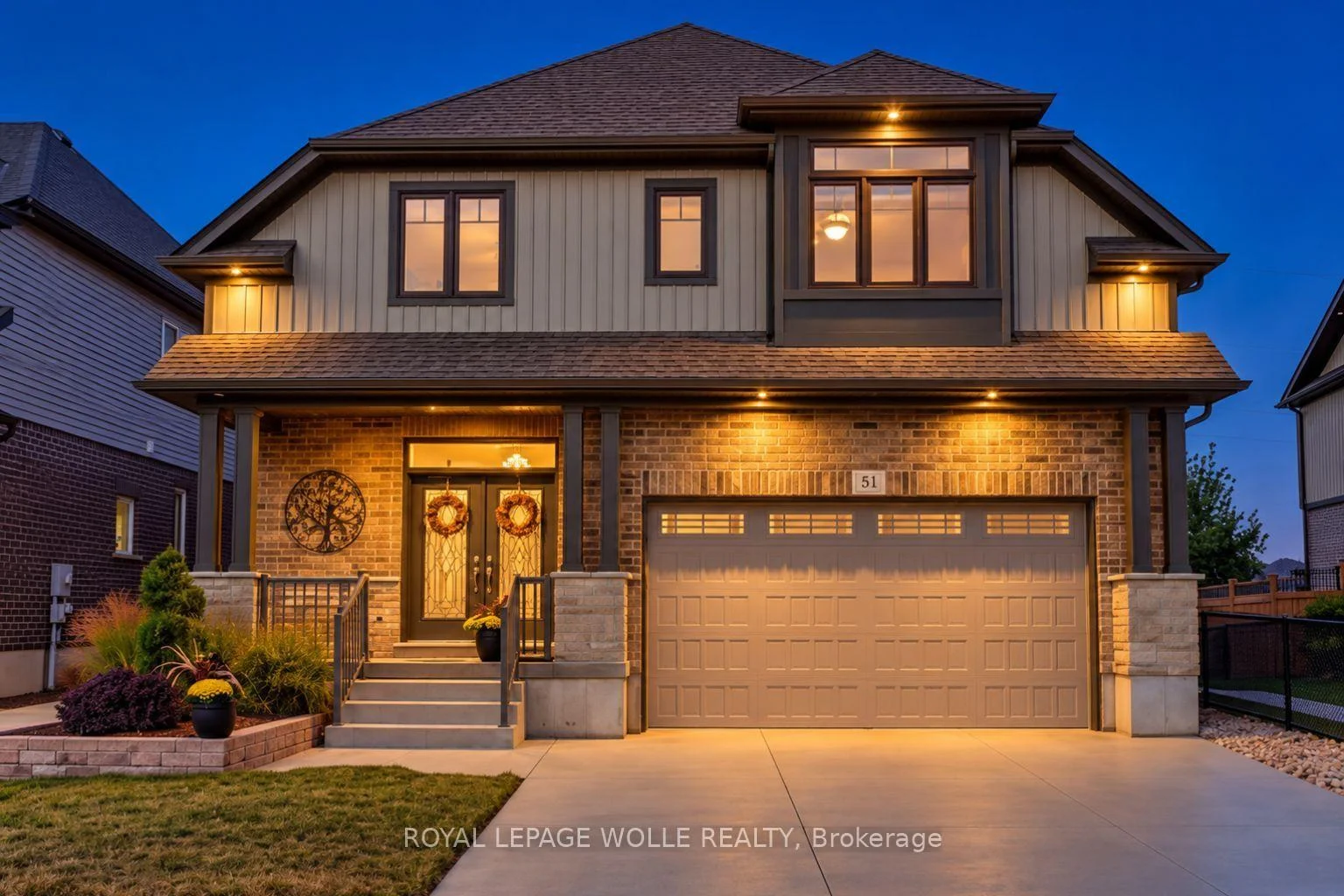 Photo 4 of 51 Netherwood Road, Kitchener, Doon South — HOMEH