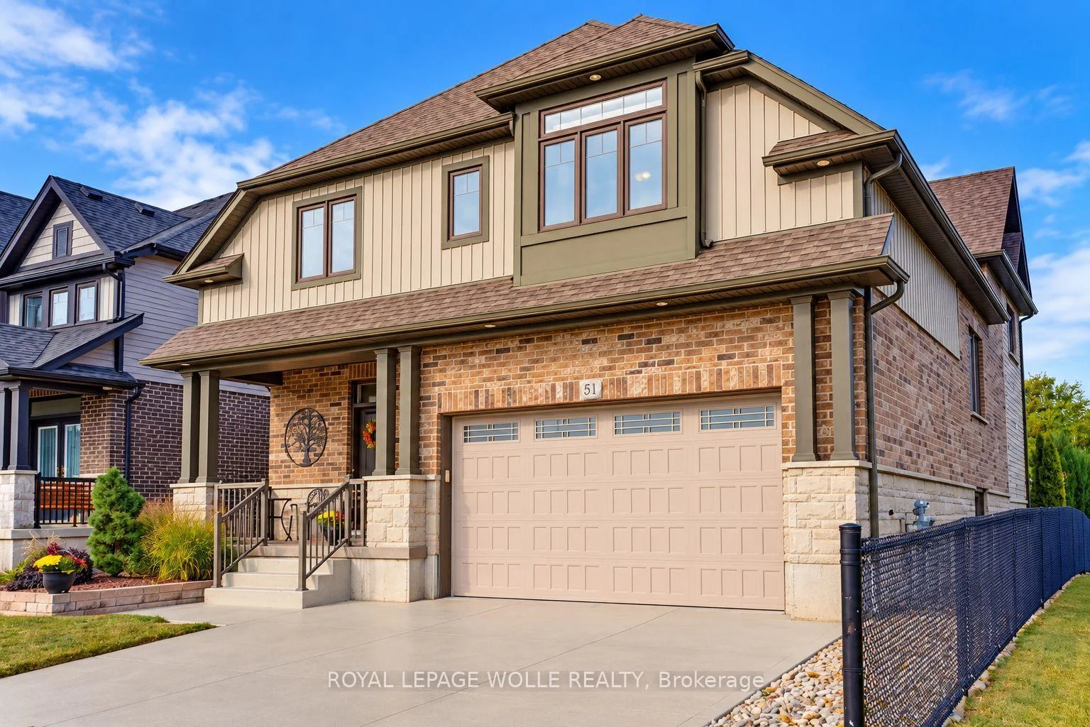 Photo 6 of 51 Netherwood Road, Kitchener, Doon South — HOMEH