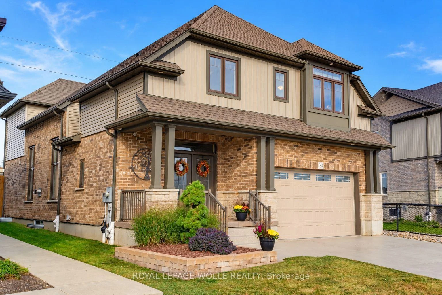Photo 8 of 51 Netherwood Road, Kitchener, Doon South — HOMEH