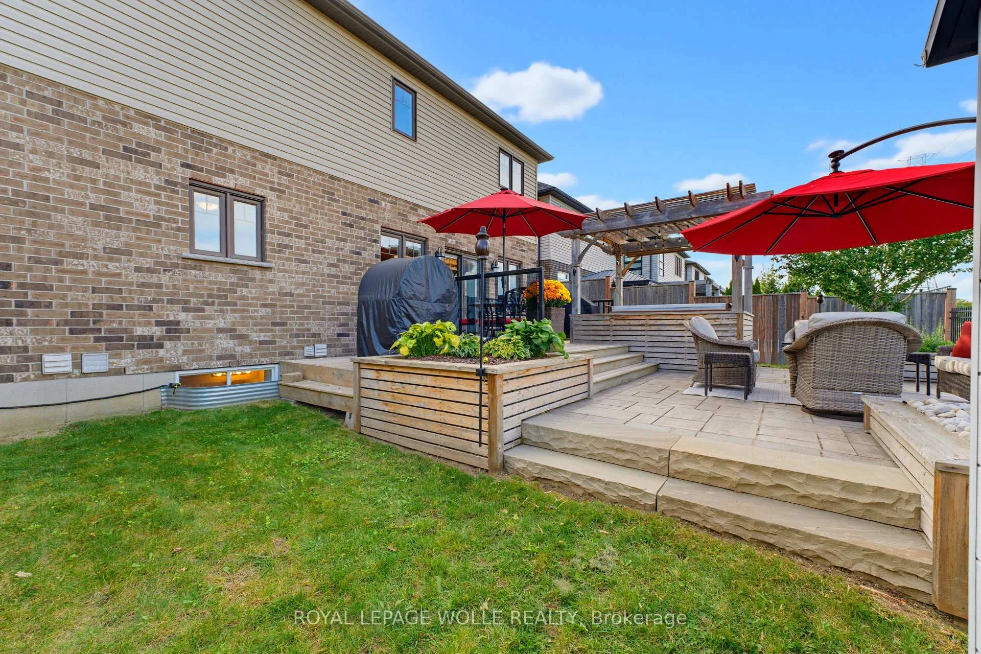 Photo 86 of 51 Netherwood Road, Kitchener, Doon South — HOMEH