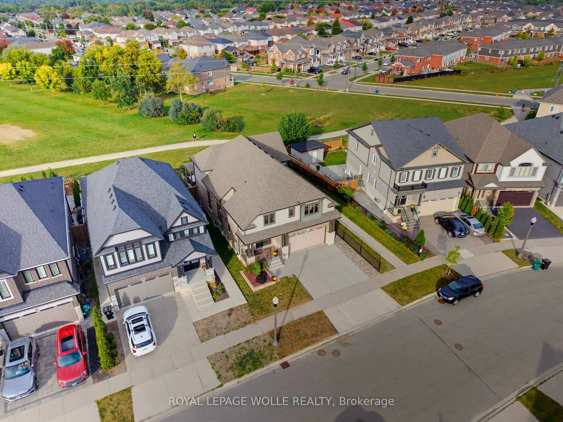 Photo 90 of 51 Netherwood Road, Kitchener, Doon South — HOMEH