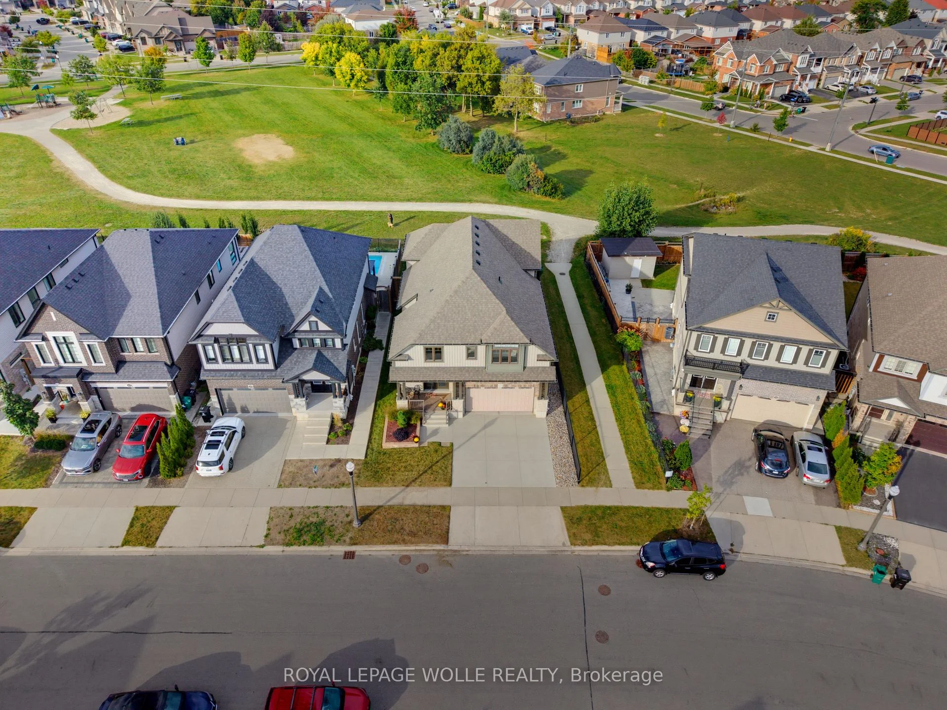 Photo 92 of 51 Netherwood Road, Kitchener, Doon South — HOMEH