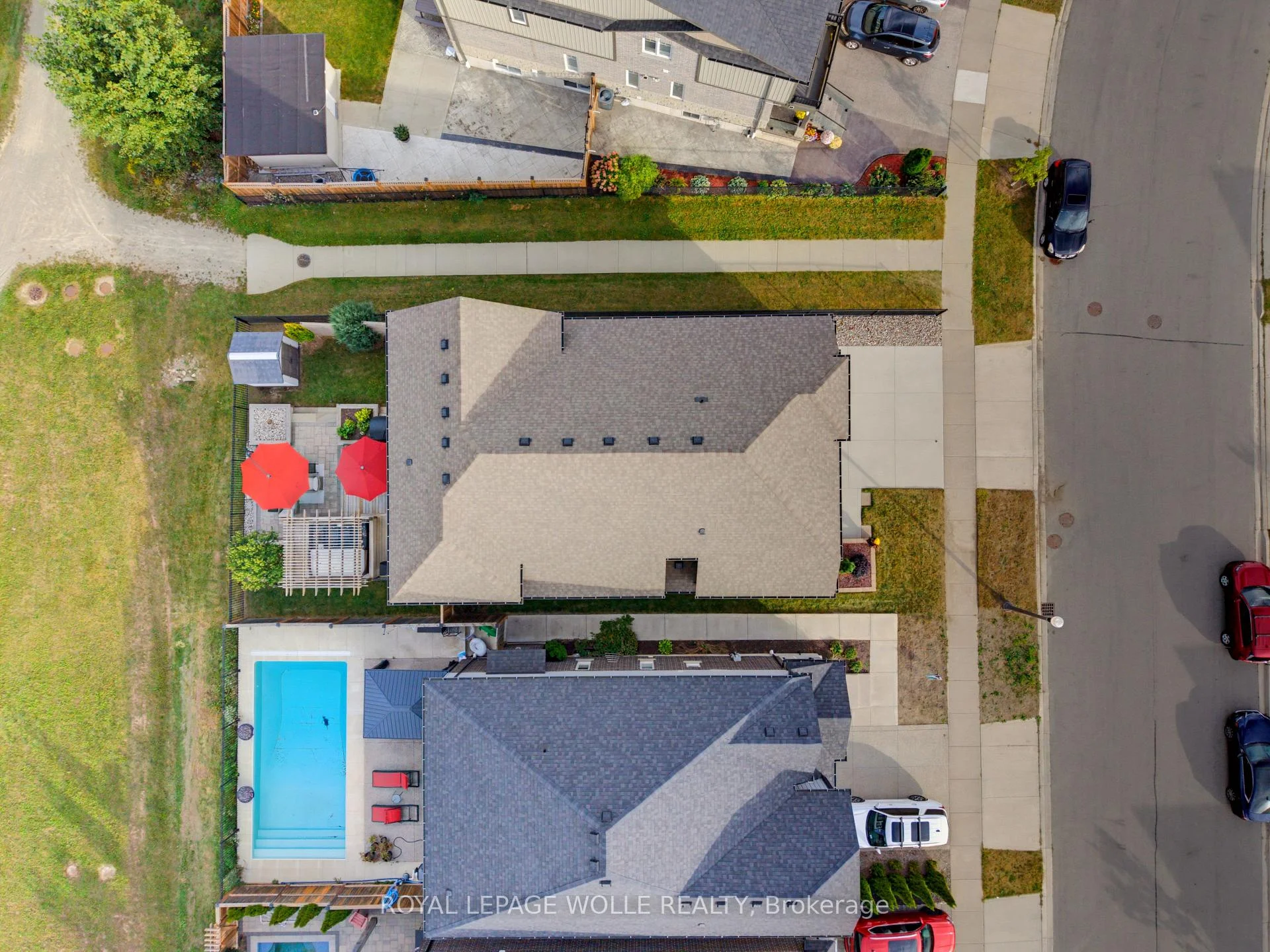 Photo 96 of 51 Netherwood Road, Kitchener, Doon South — HOMEH