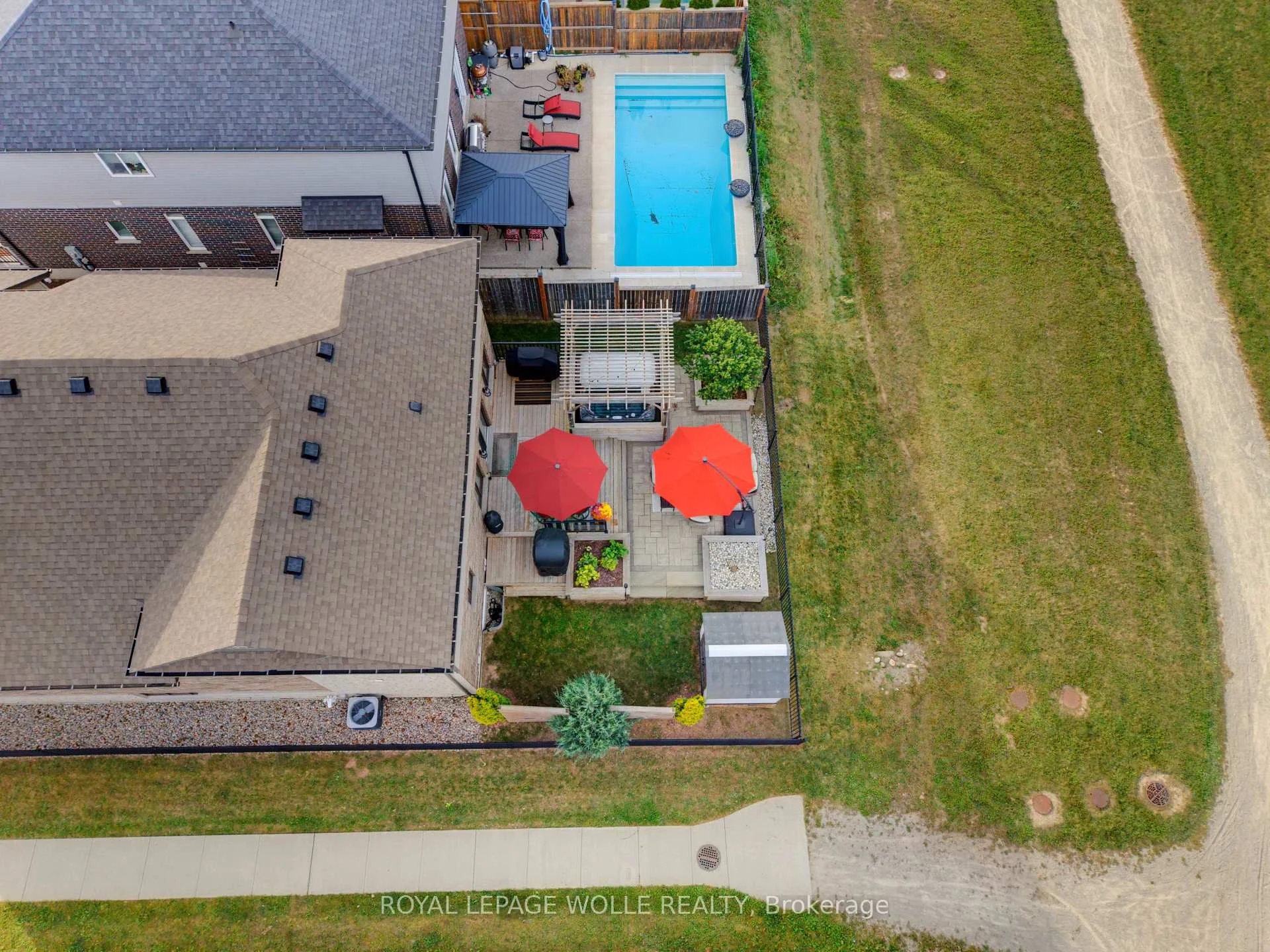 Photo 98 of 51 Netherwood Road, Kitchener, Doon South — HOMEH
