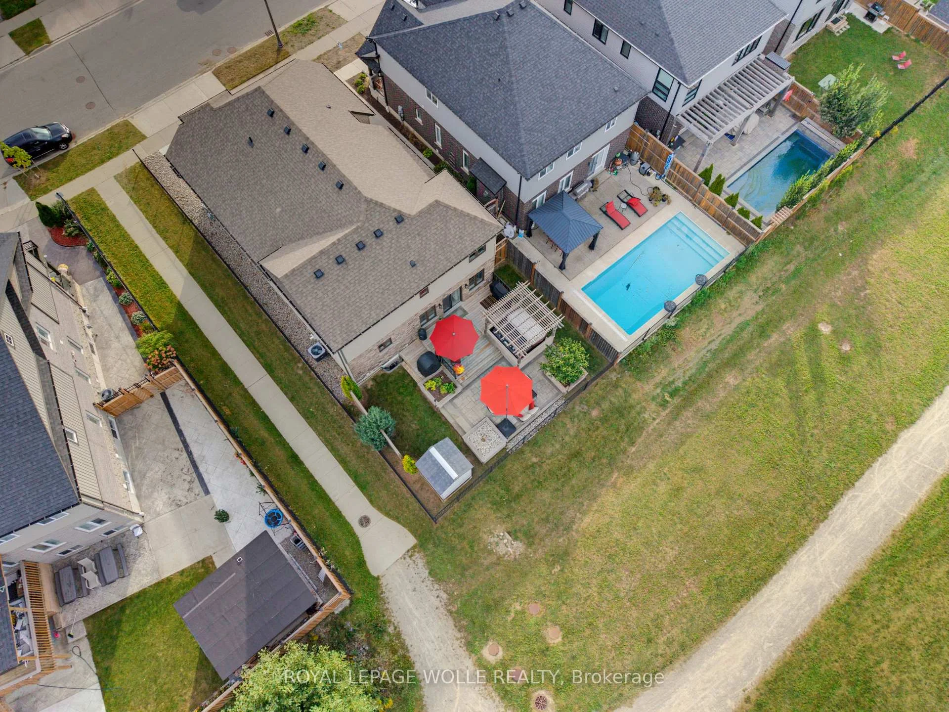 Photo 100 of 51 Netherwood Road, Kitchener, Doon South — HOMEH