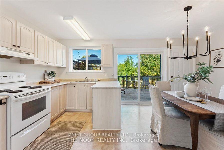 Photo 1 of 740 Krosno Boulevard, Pickering, Bay Ridges — HOMEH