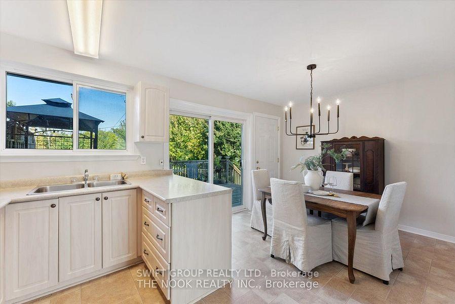 Photo 2 of 740 Krosno Boulevard, Pickering, Bay Ridges — HOMEH