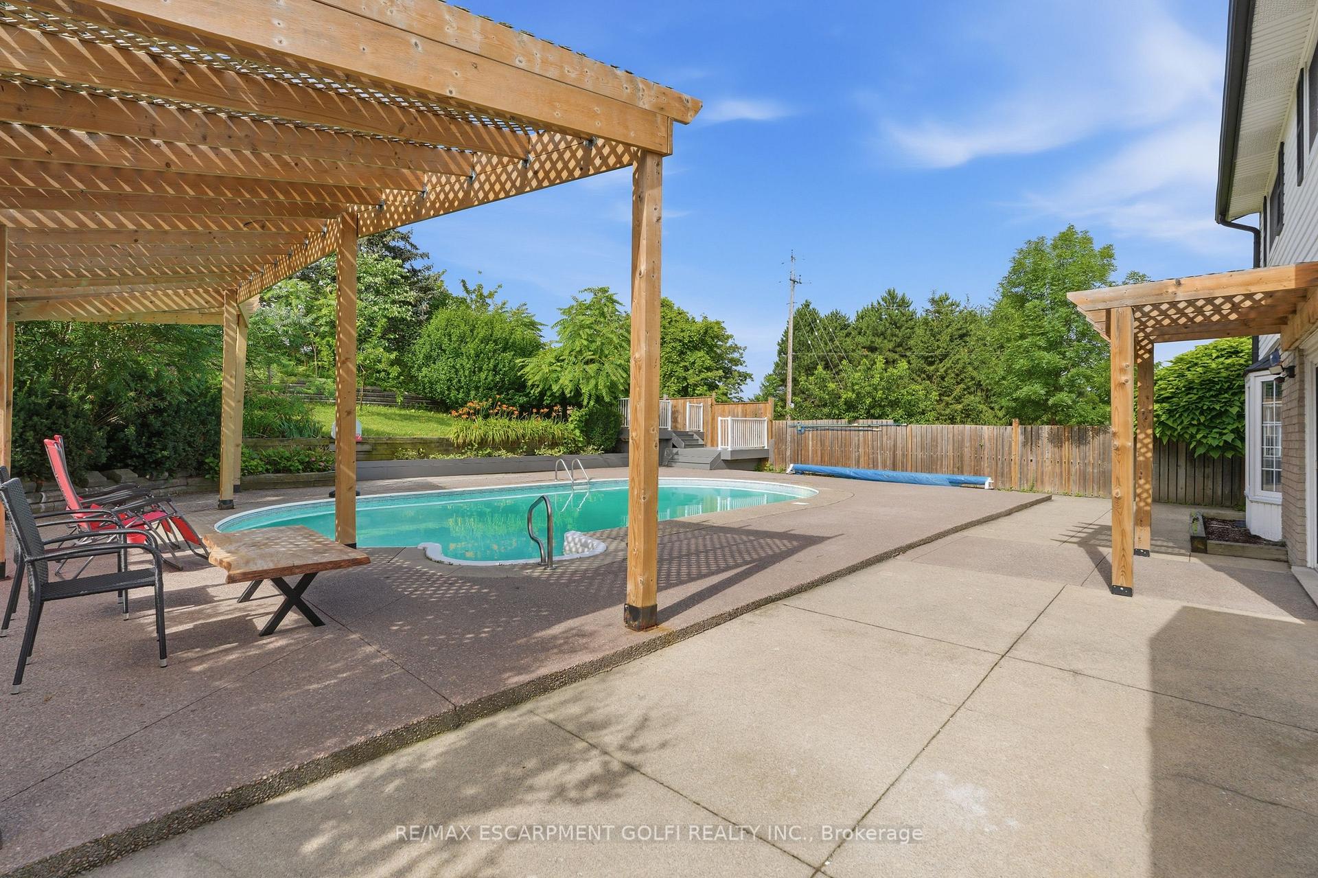 Photo 41 of 95 Birchpark Drive, Grimsby, Grimsby Beach — HOMEH
