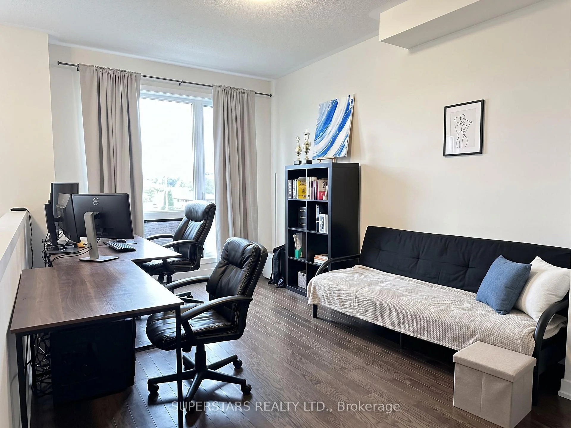 Photo 3 of 23 Mikayla Lane, Markham, Cornell — HOMEH