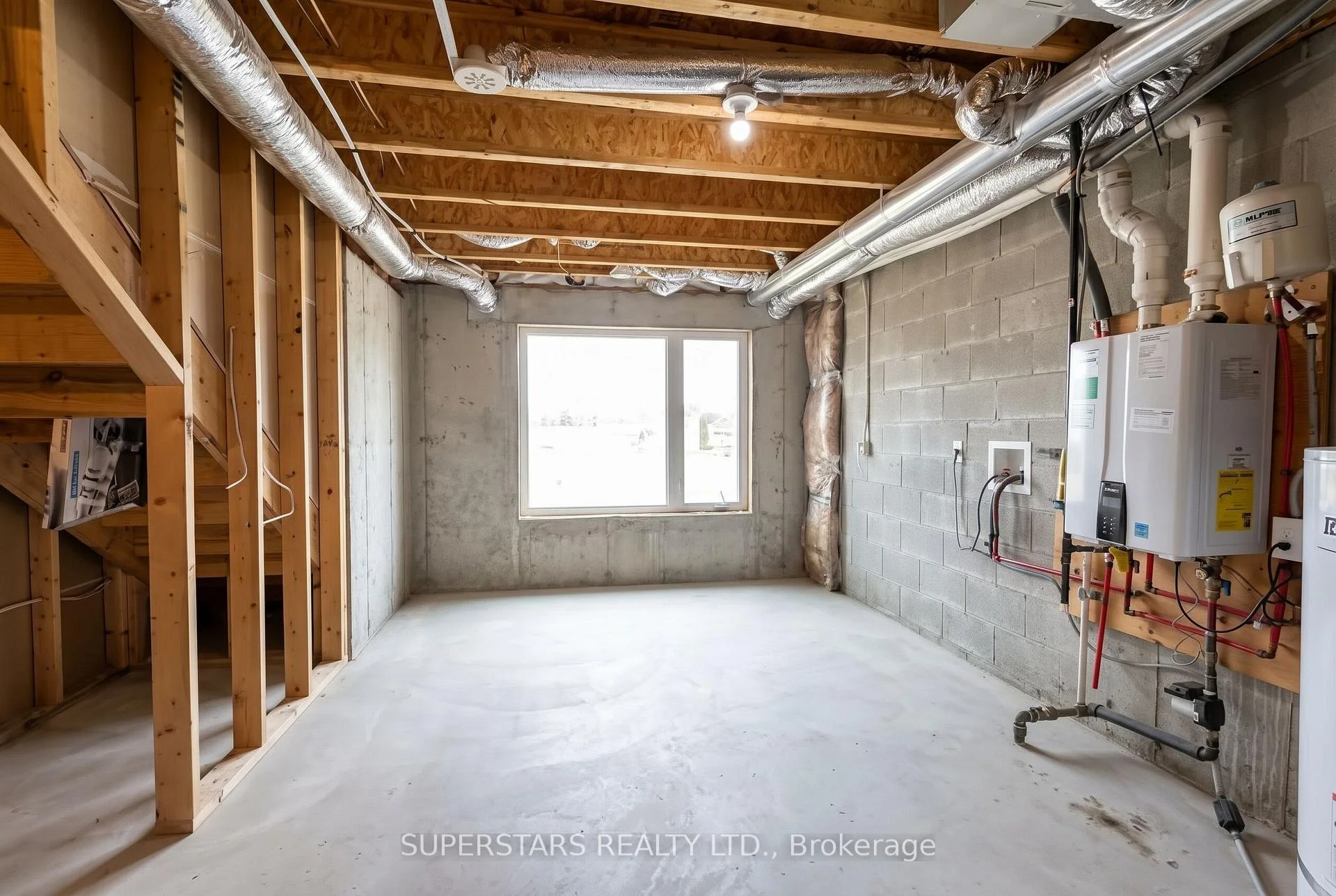Photo 17 of 23 Mikayla Lane, Markham, Cornell — HOMEH